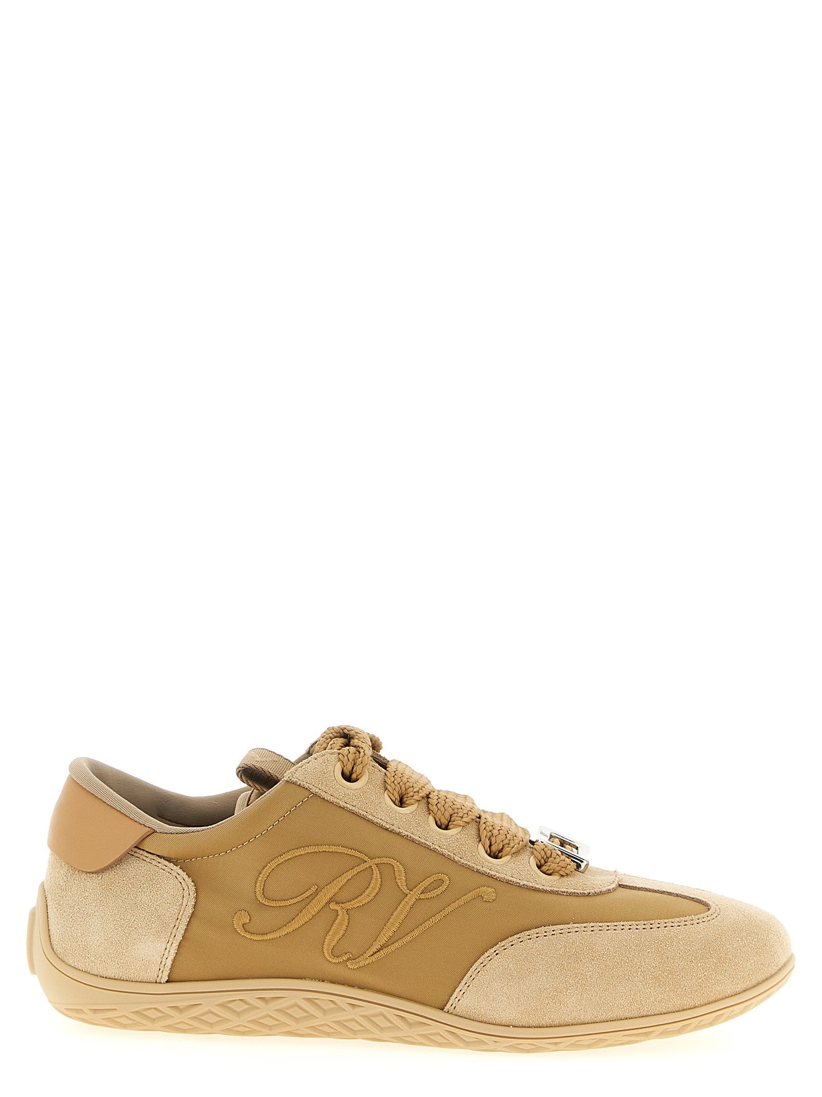 ROGER VIVIER - nan - Beige - Sneaker