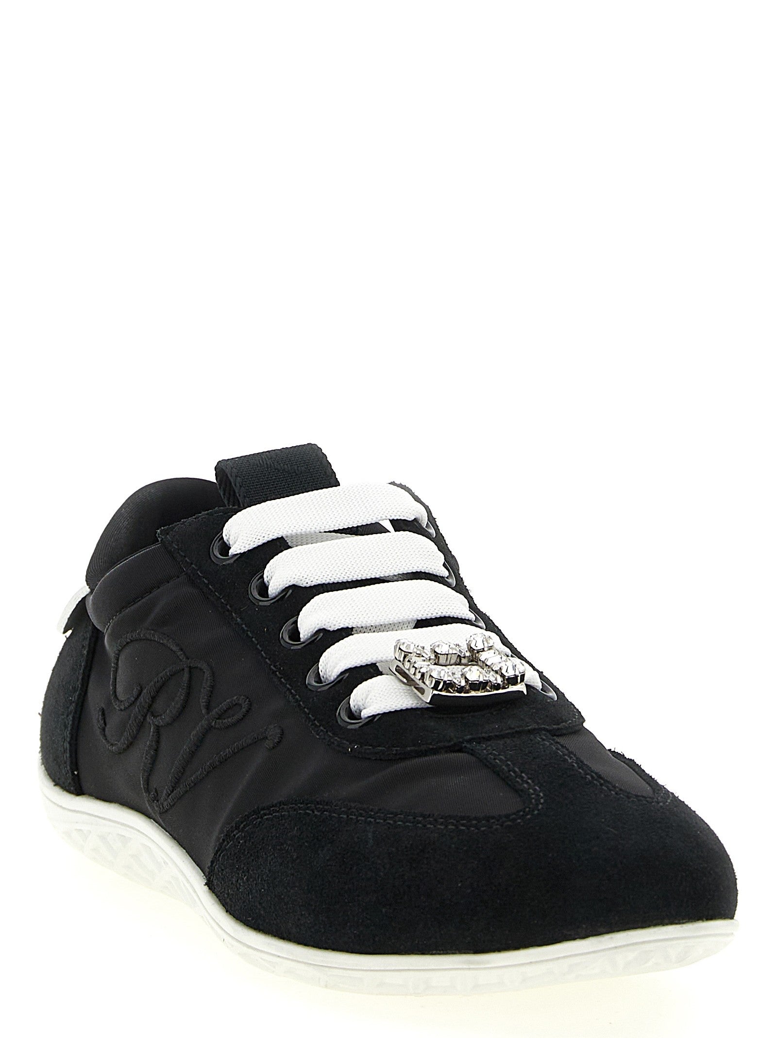 ROGER VIVIER - nan - Multicolor - Sneaker