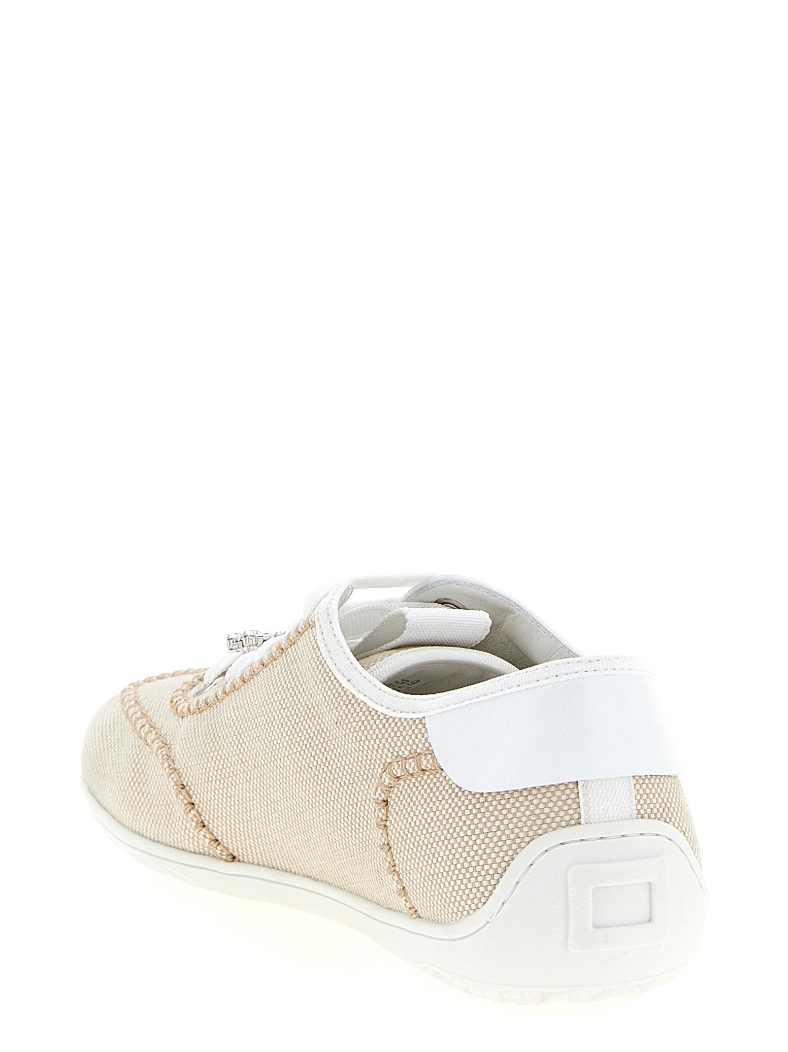 ROGER VIVIER - nan - Beige - Sneaker