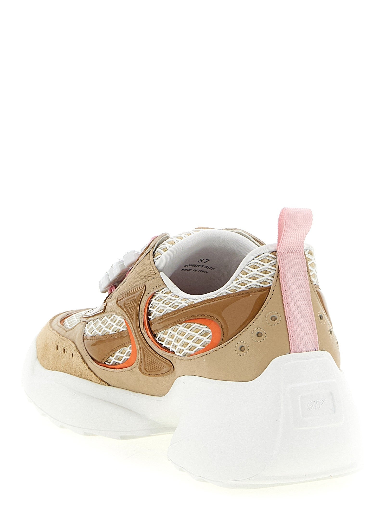 ROGER VIVIER - nan - Beige - Sneaker