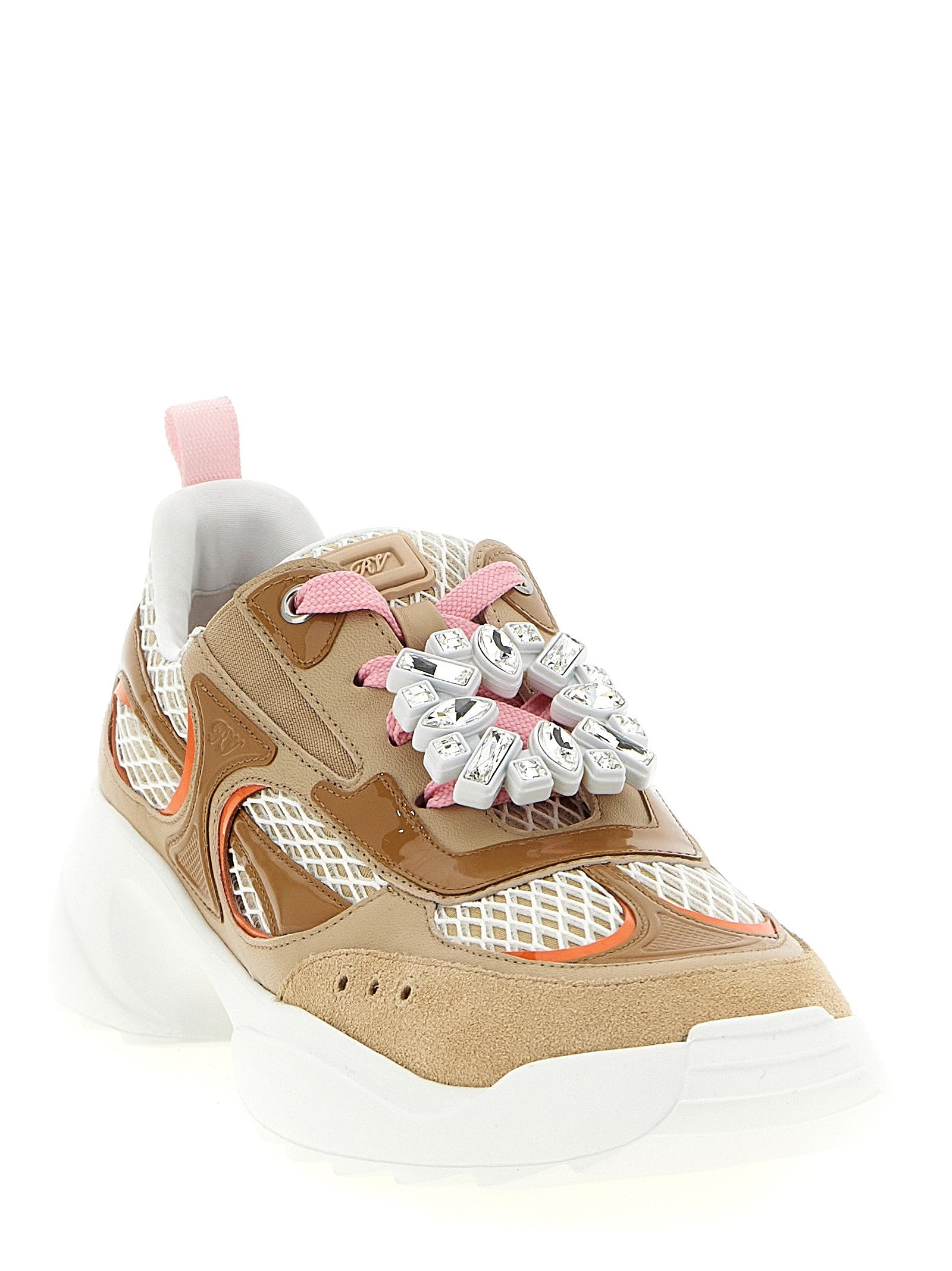 ROGER VIVIER - nan - Beige - Sneaker