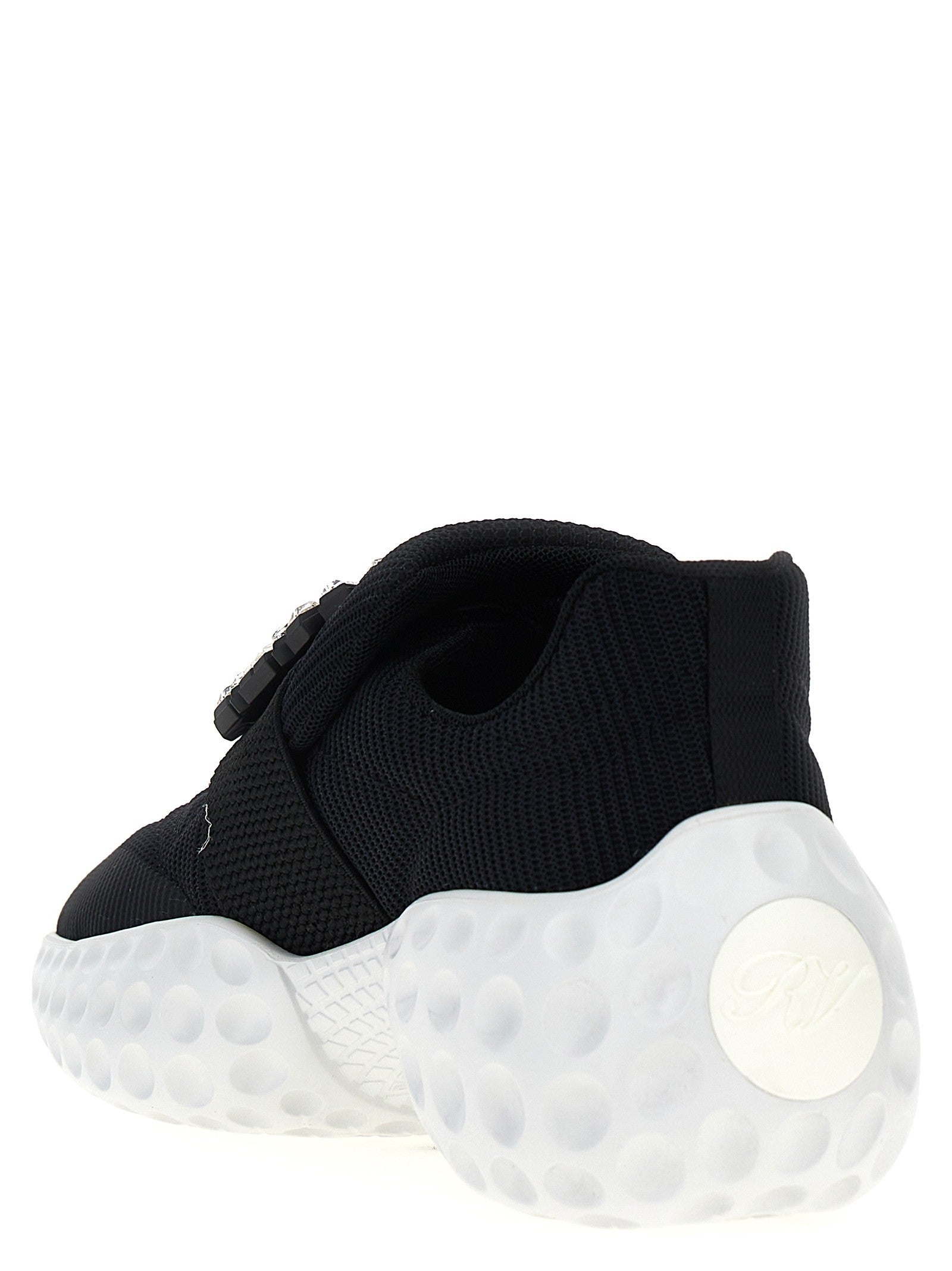 ROGER VIVIER - nan - Multicolor - Sneaker