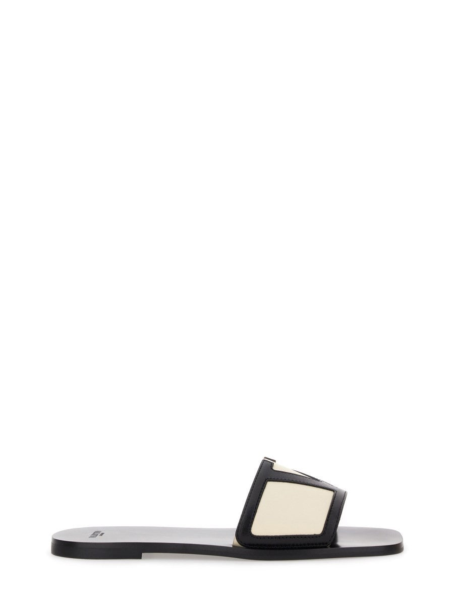 Valentino Garavani - Woman - White - Sandal