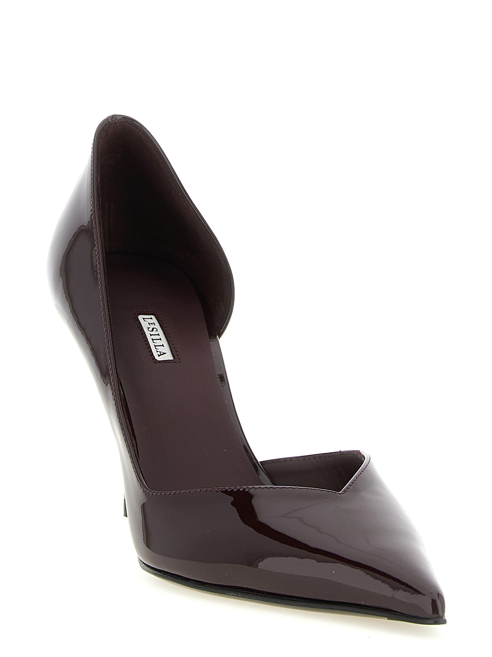 LE SILLA - nan - Red - Pump
