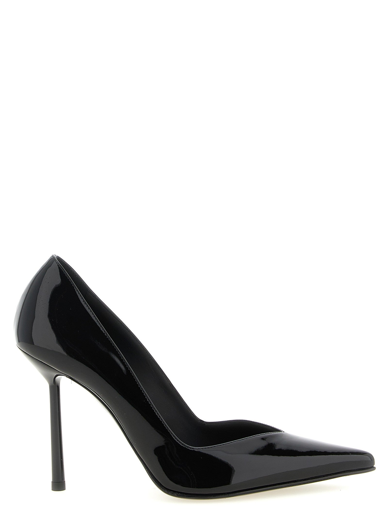 LE SILLA - nan - Black - Pump
