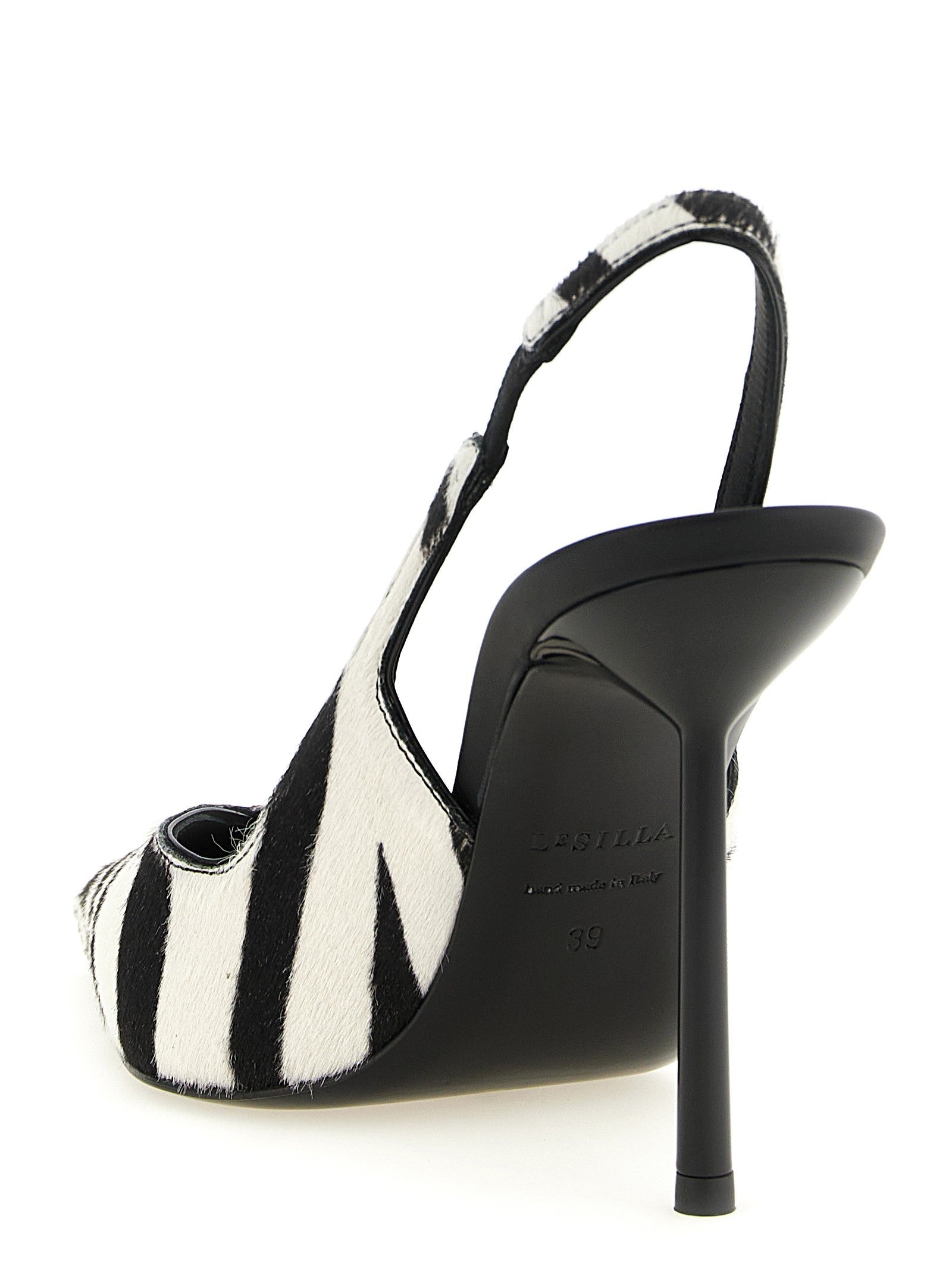 LE SILLA - nan - Multicolor - Pump