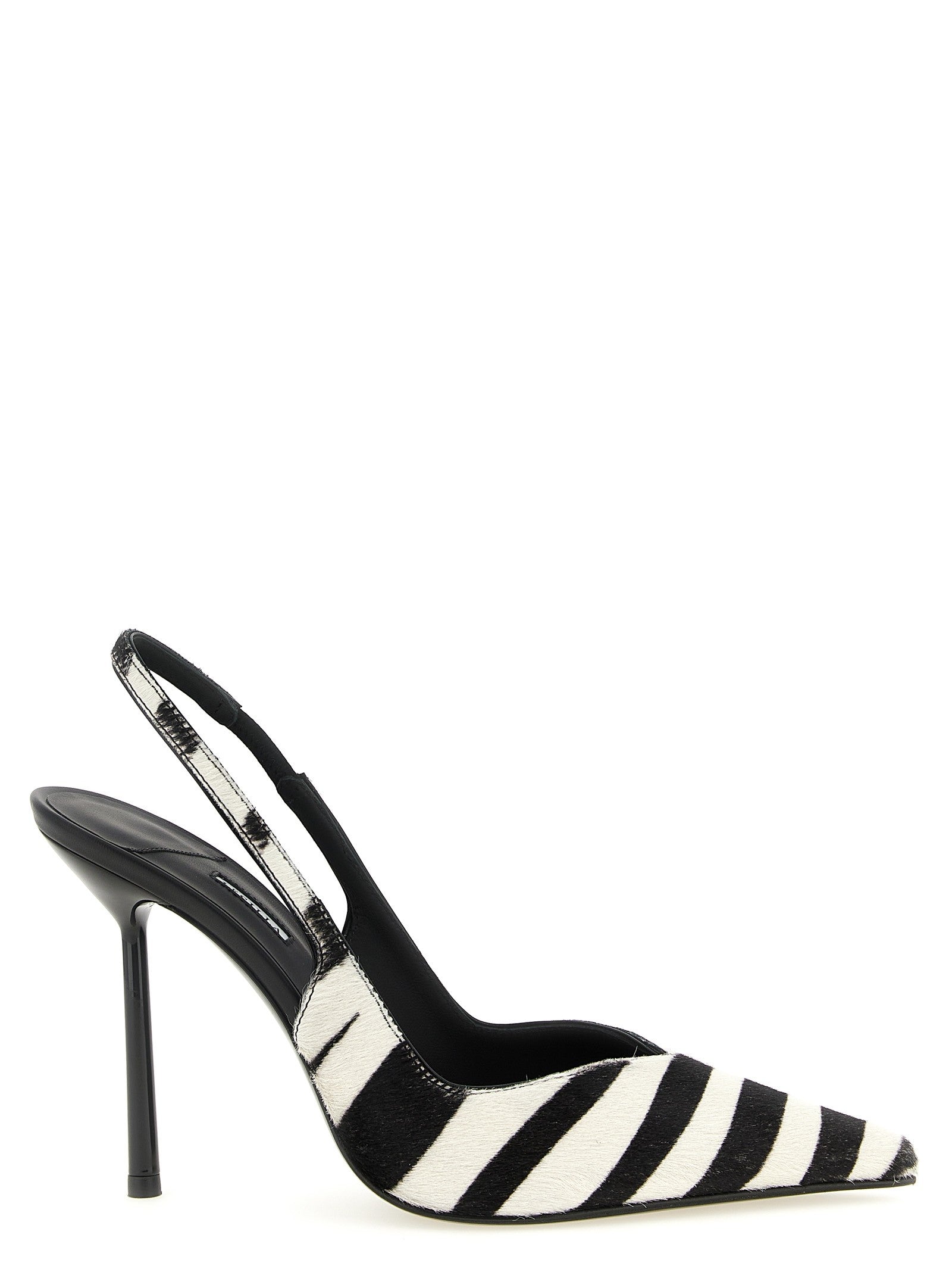 LE SILLA - nan - Multicolor - Pump