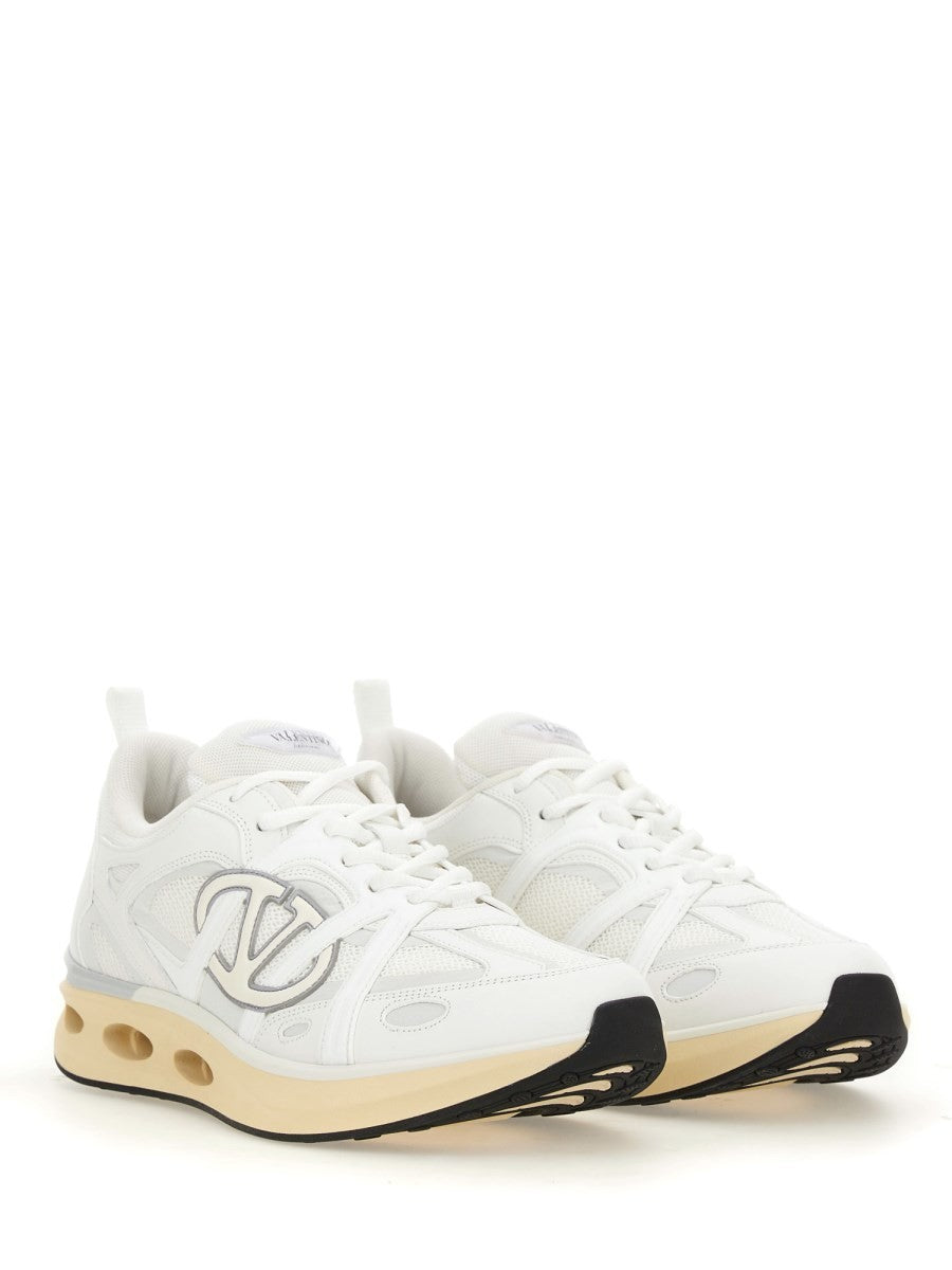 Valentino Garavani - Man - White - Sneaker