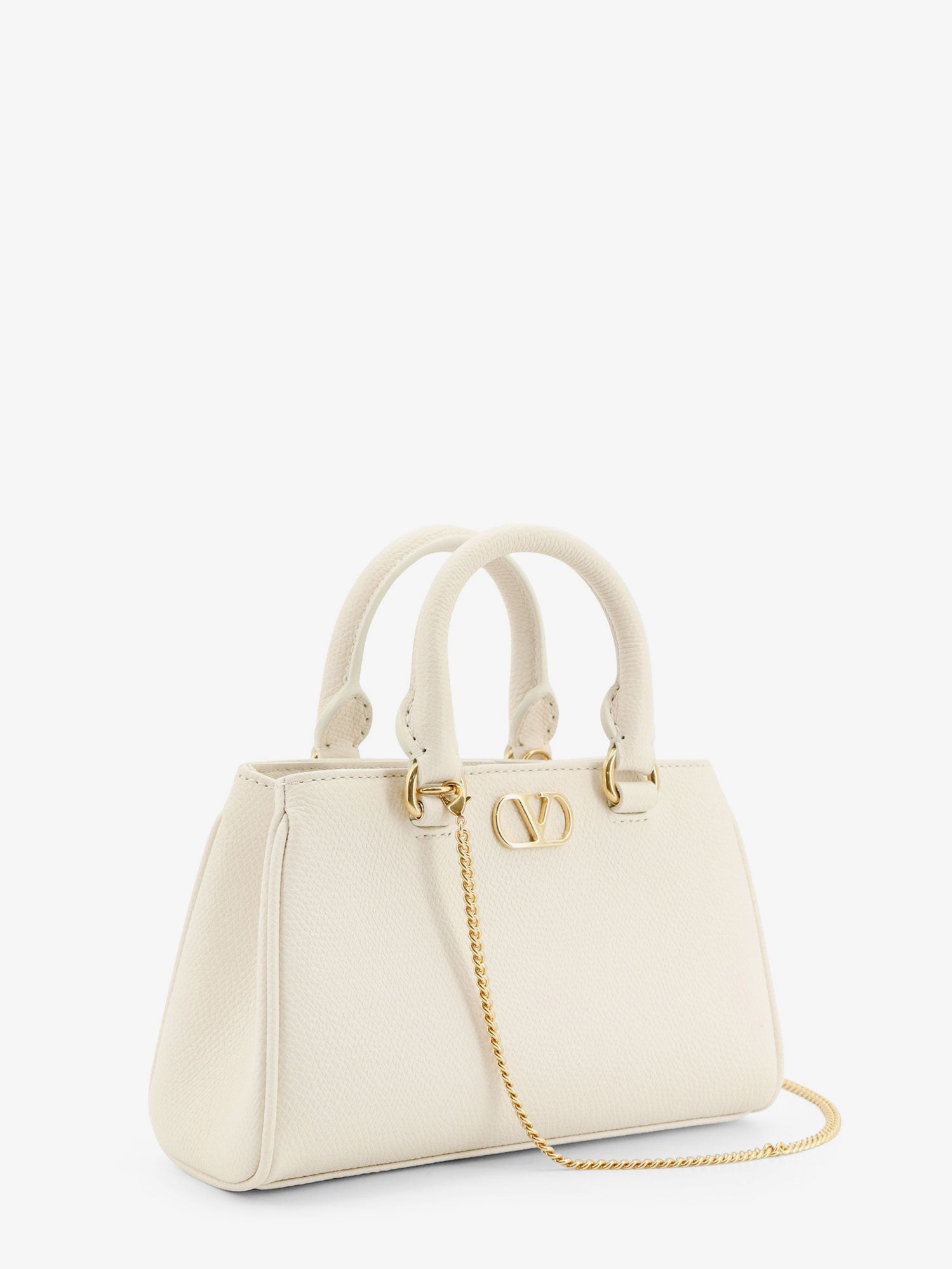 Valentino Garavani - Woman - White - Handbag