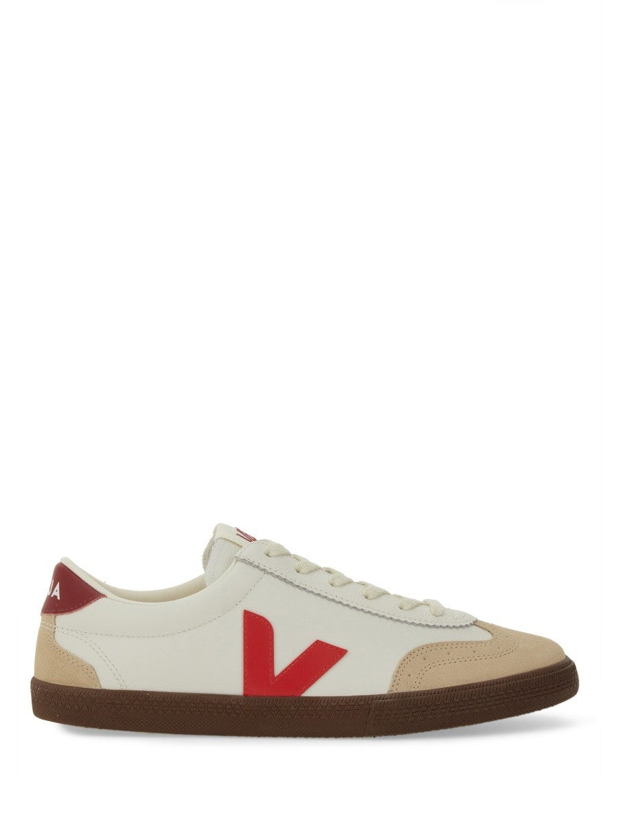 Veja - Woman - Multicolour - Sneaker