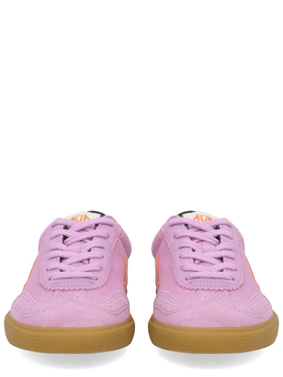 Veja - Woman - Purple - Sneaker