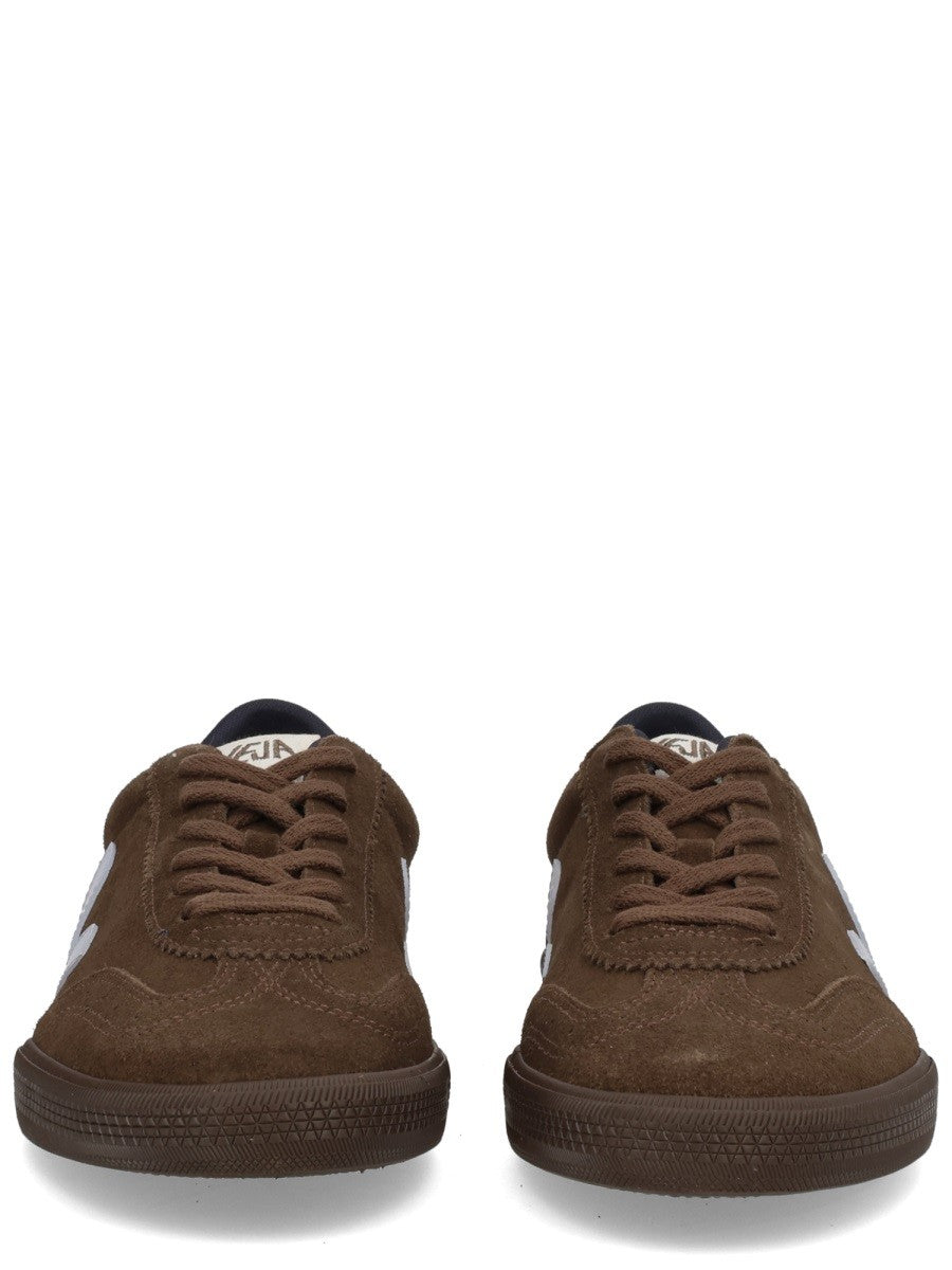 Veja - Man - Brown - Sneaker