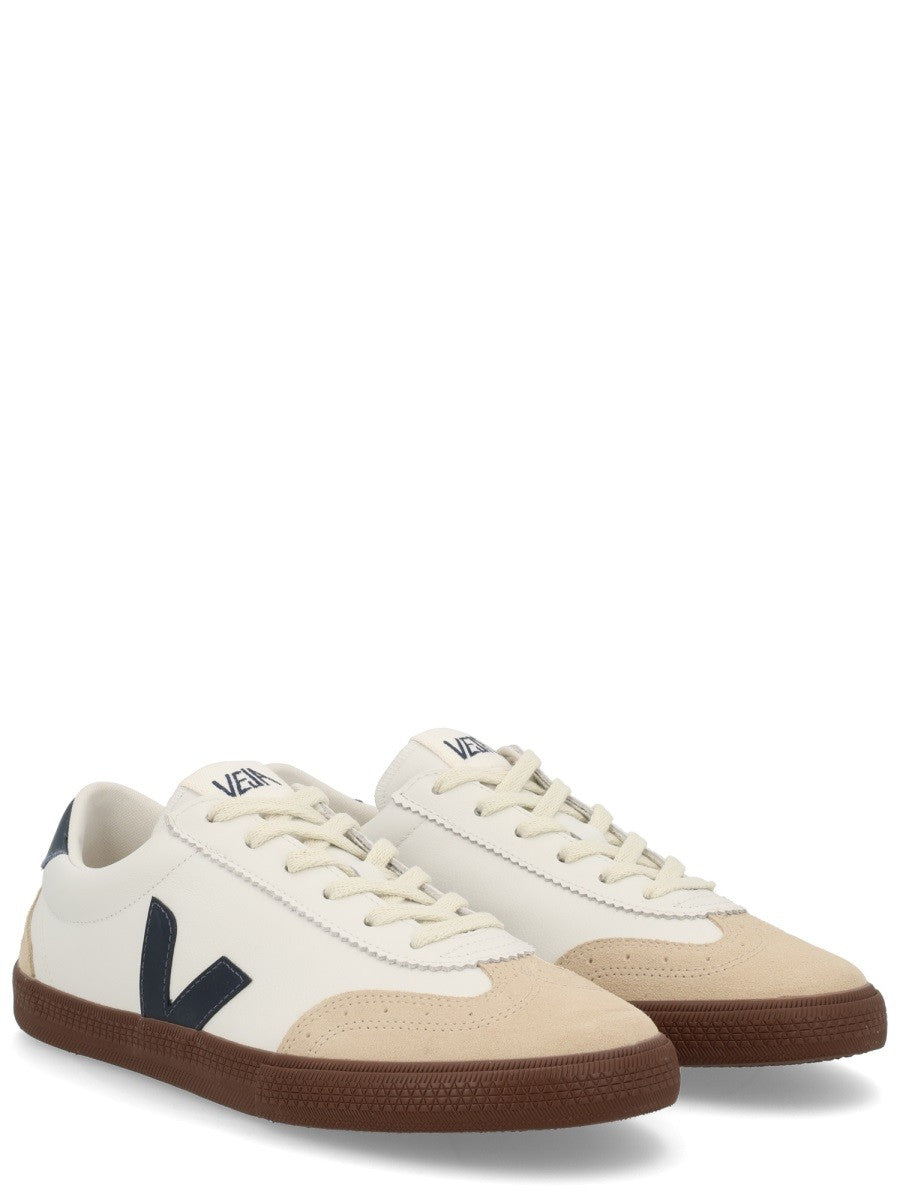 Veja - Man - White - Sneaker