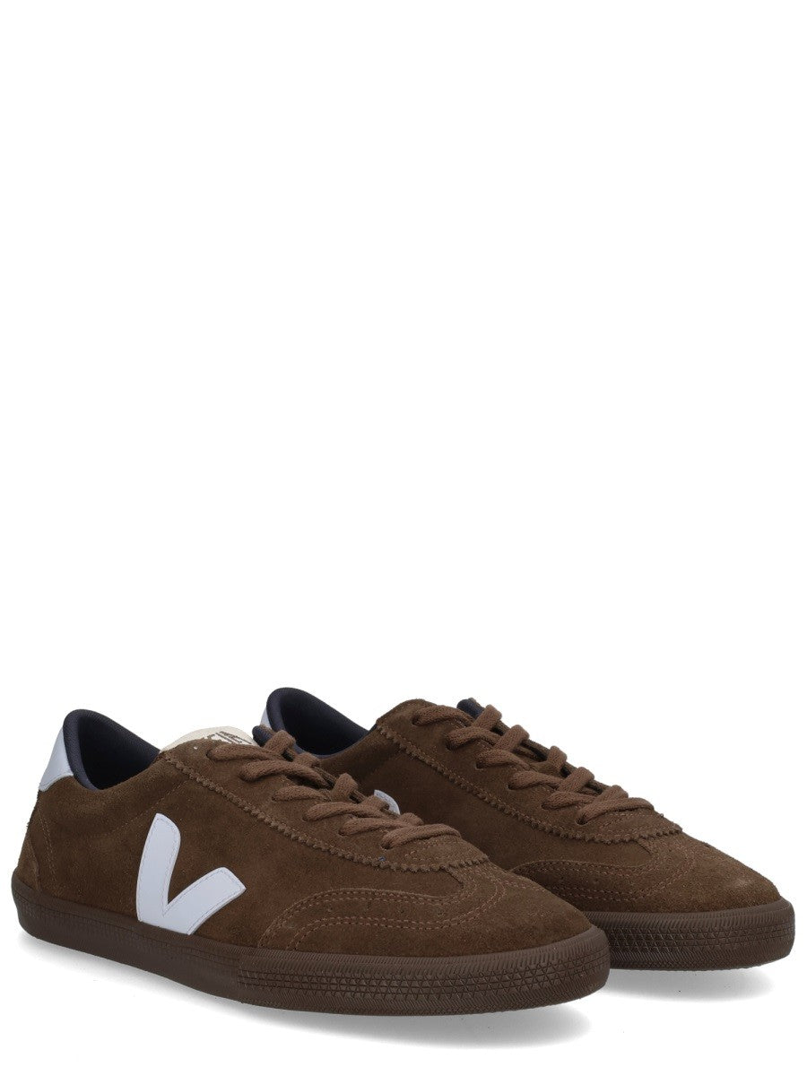 Veja - Man - Brown - Sneaker