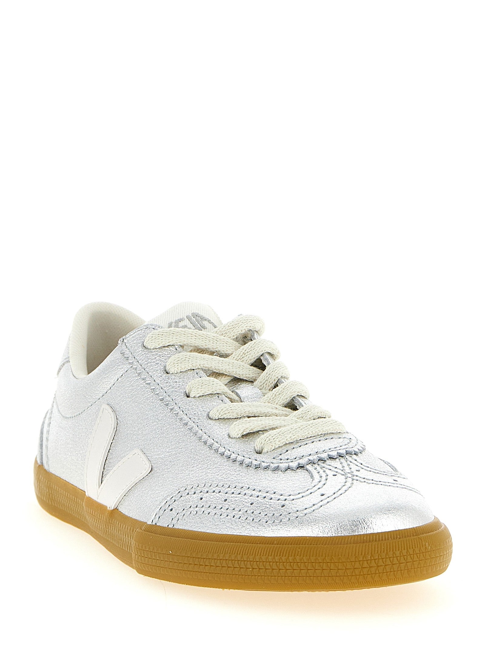 Veja - nan - Silver - Sneaker