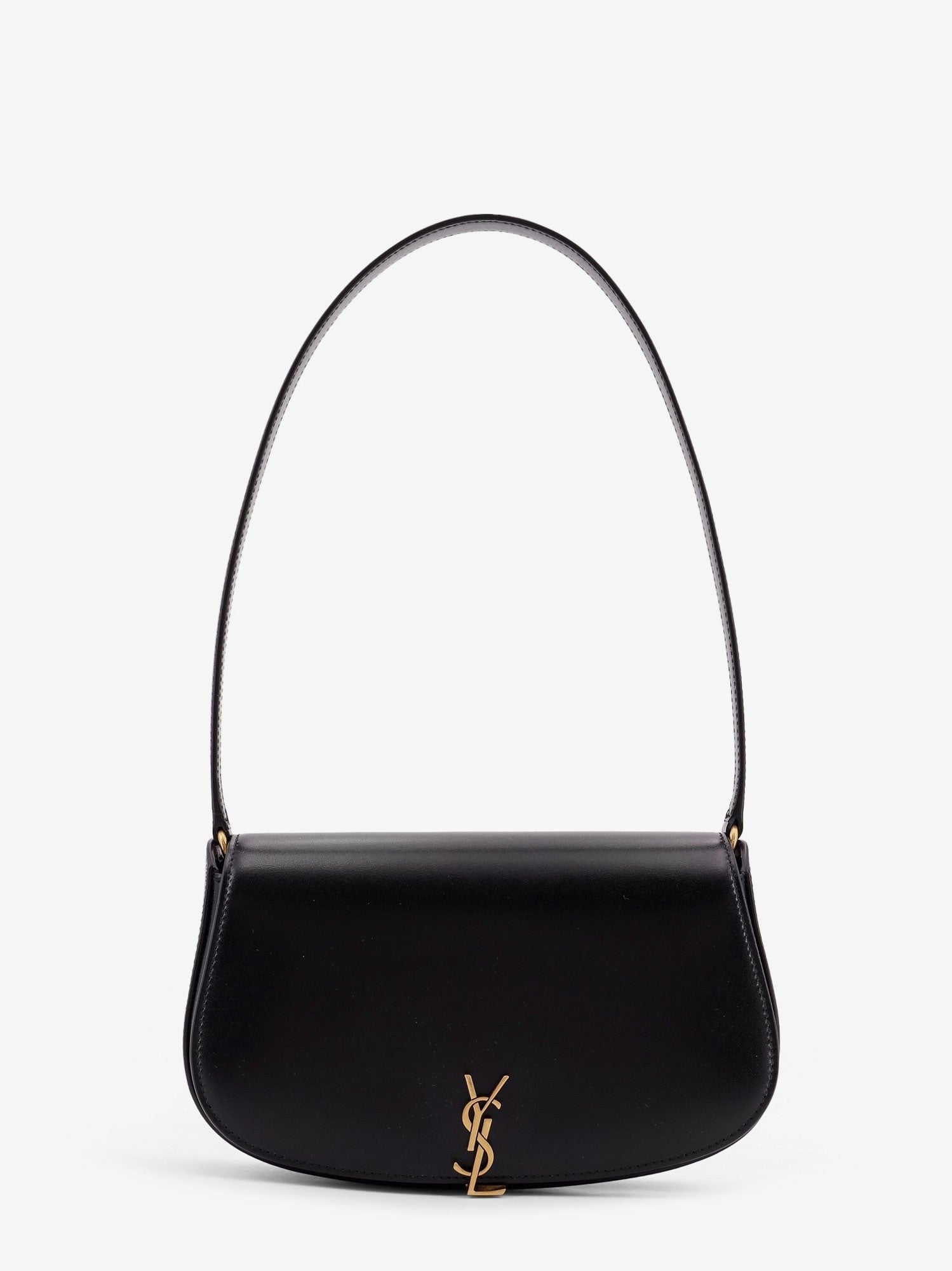 Saint Laurent - Woman - Nero/Nero - Shoulder Bag