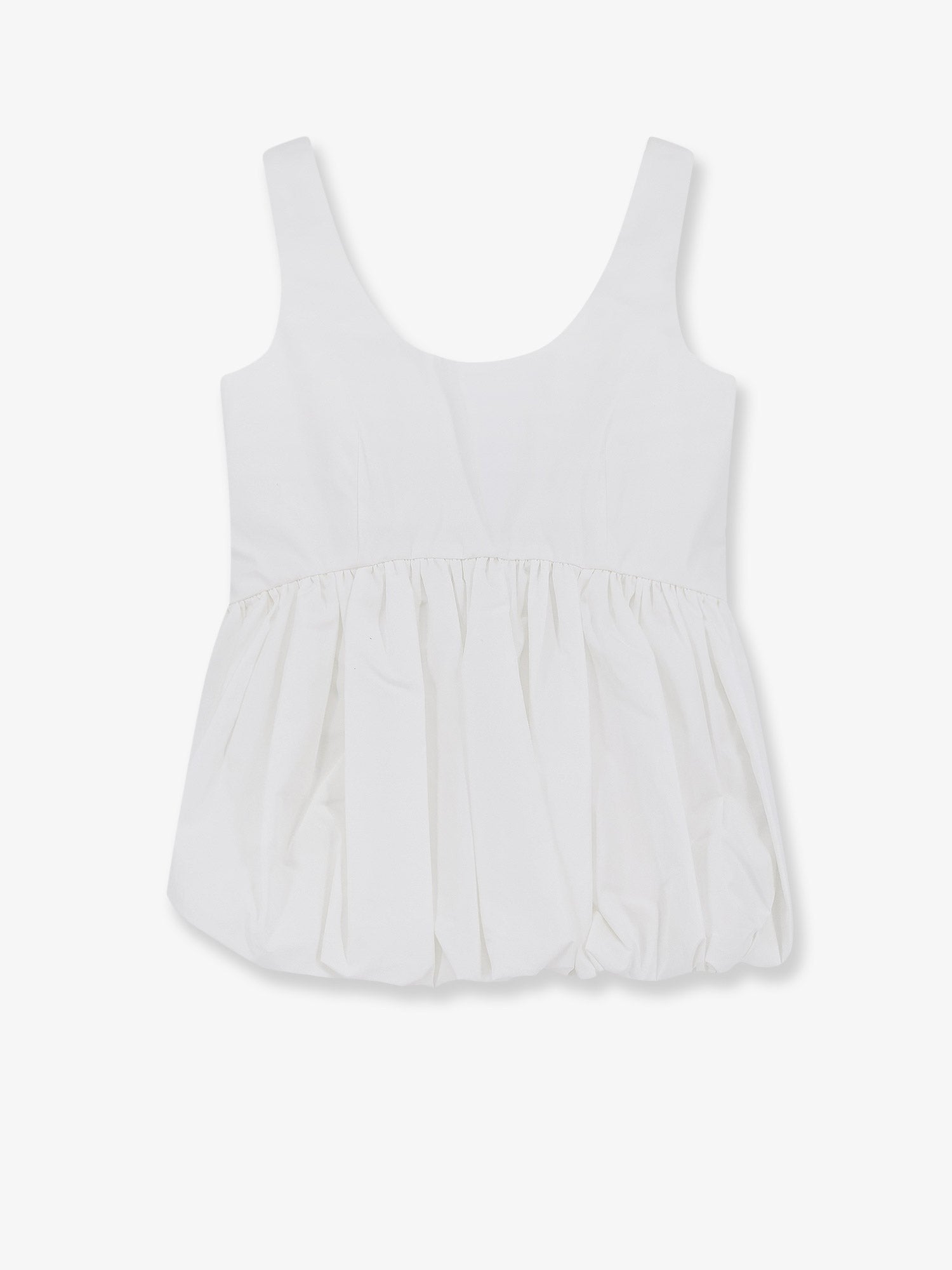 ROHE - Woman - White - T-shirt