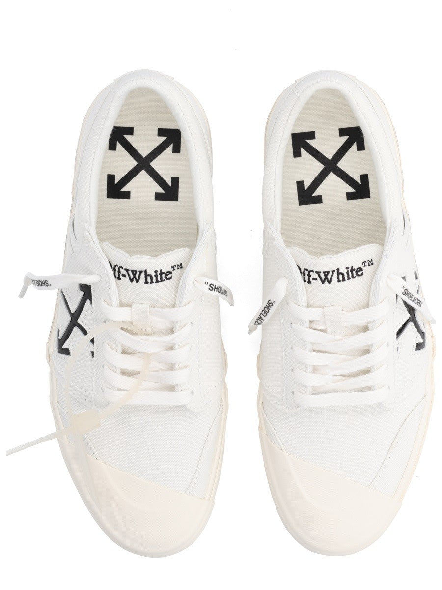 Off-white - Man - White - Sneaker