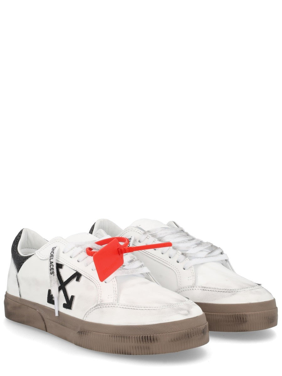 Off-white - Férfi - Fekete - Sneaker