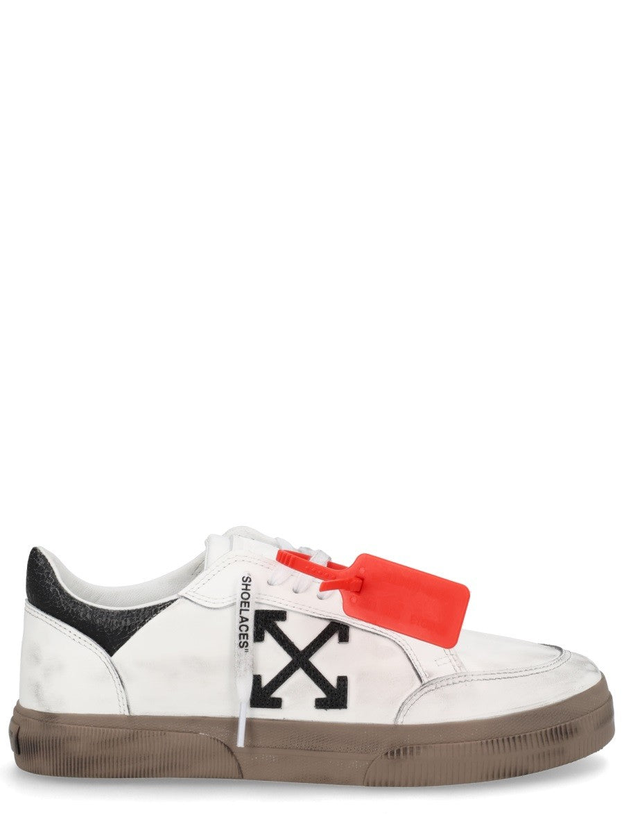 Off-white - Férfi - Fekete - Sneaker