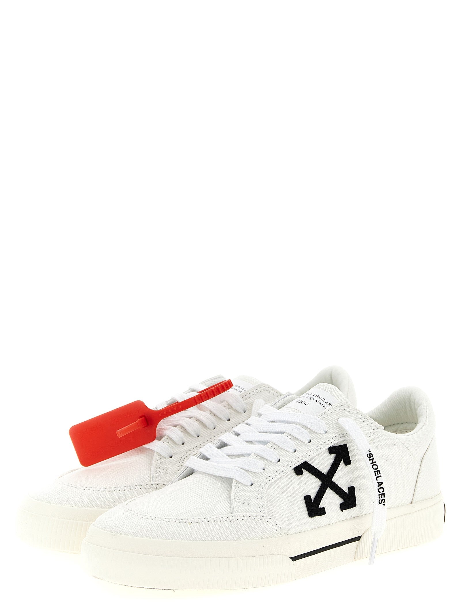 Off-white - nan - Multicolor - Sneaker