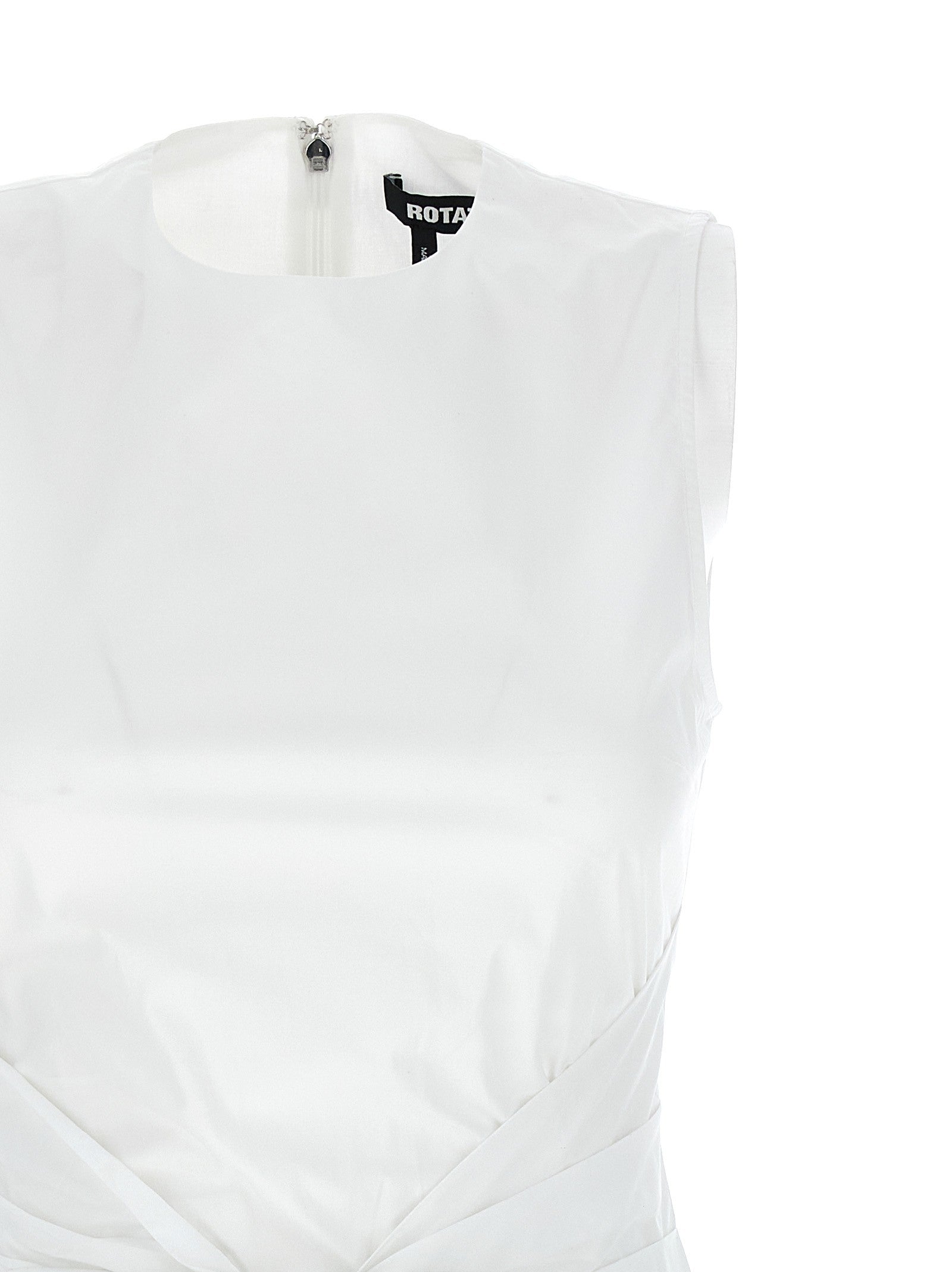 ROTATE BIRGER CHRISTENSEN - nan - White - Dress