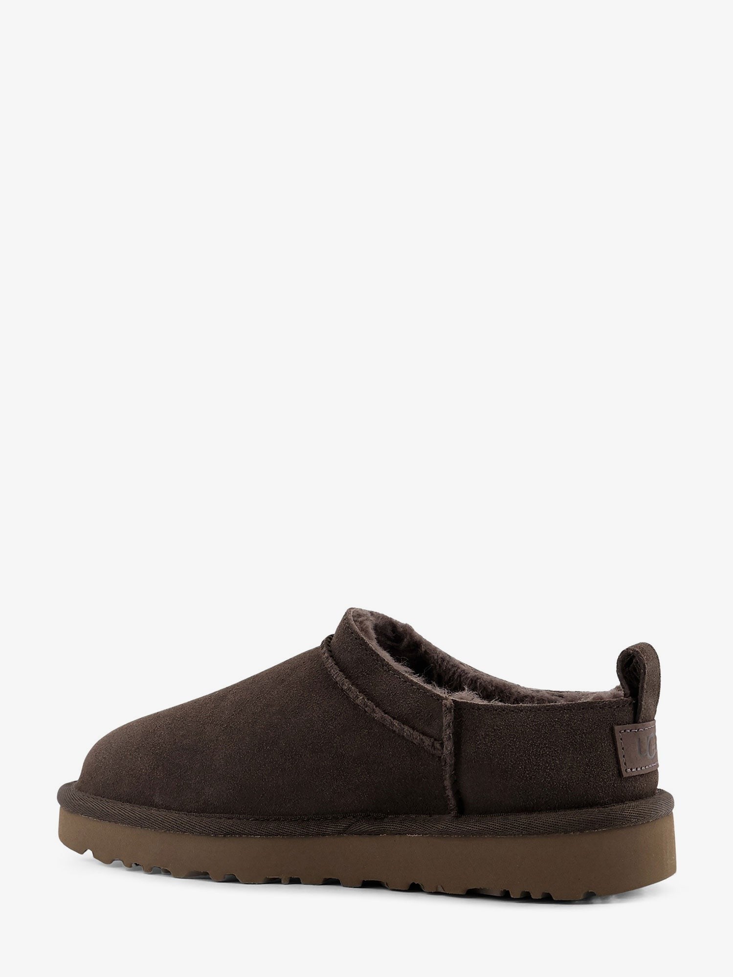 Ugg - Woman - Brown - Loafer