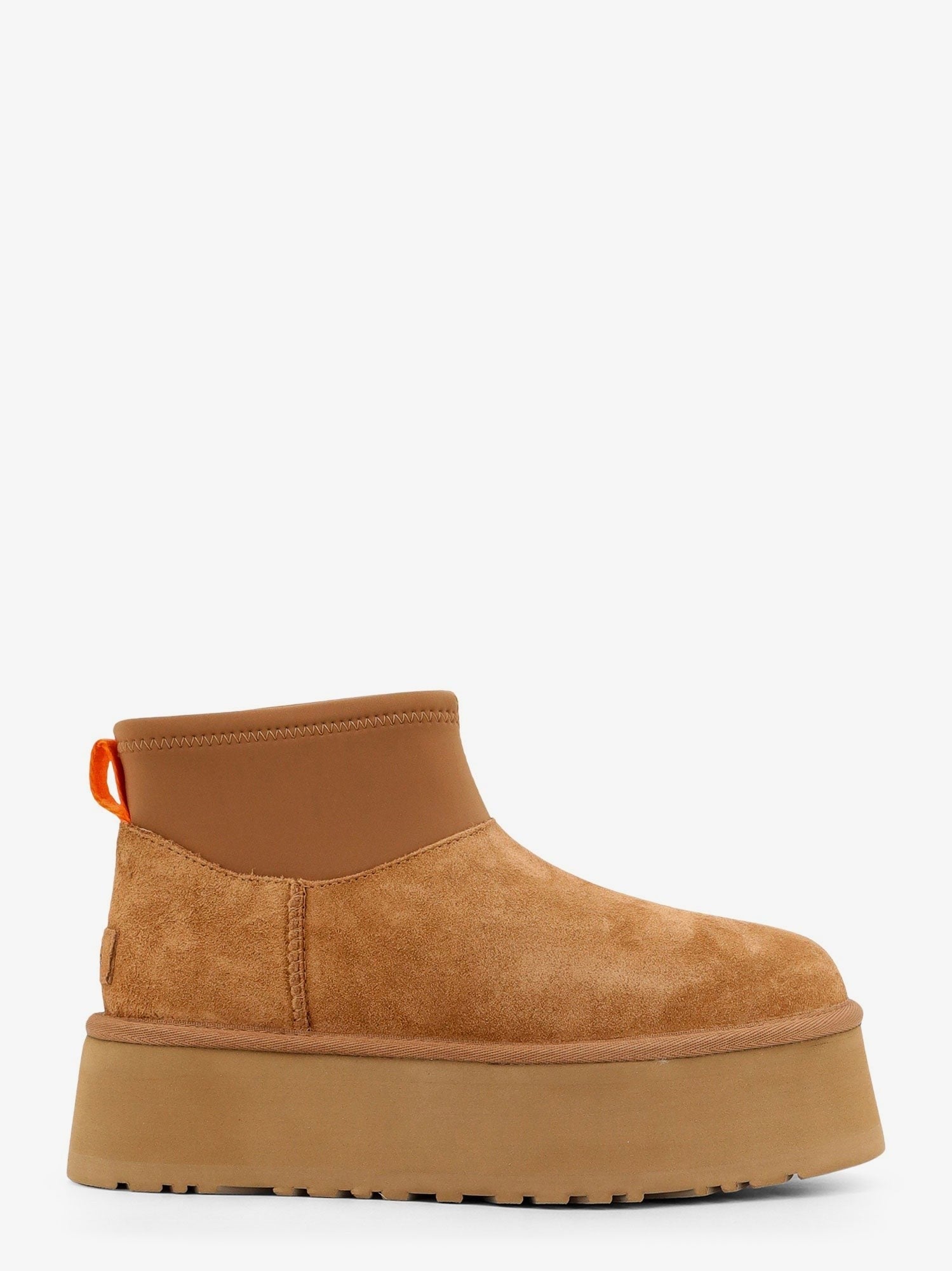 Ugg - Woman - Brown - Boot