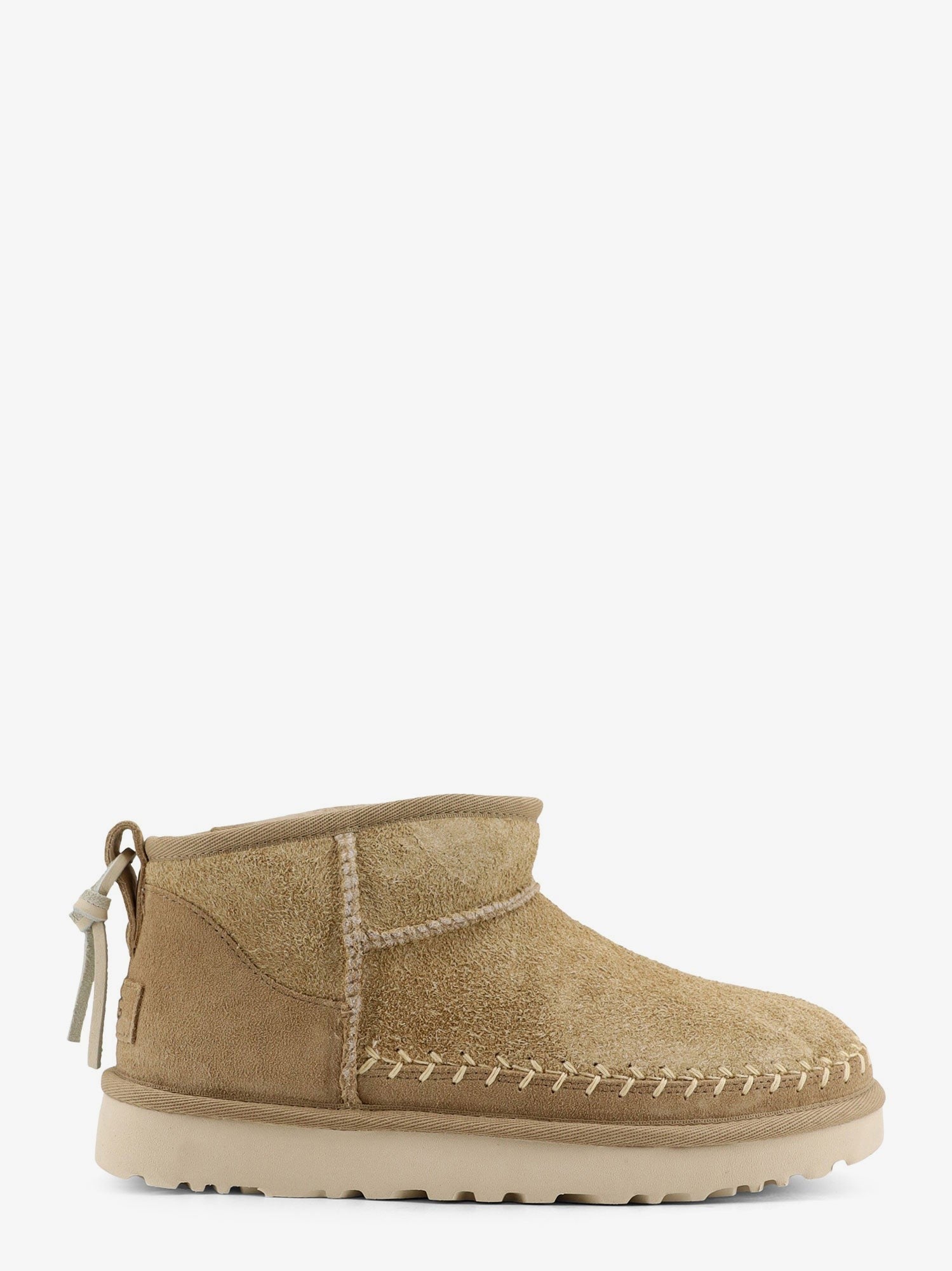 Ugg - Woman - Yellow - Boot