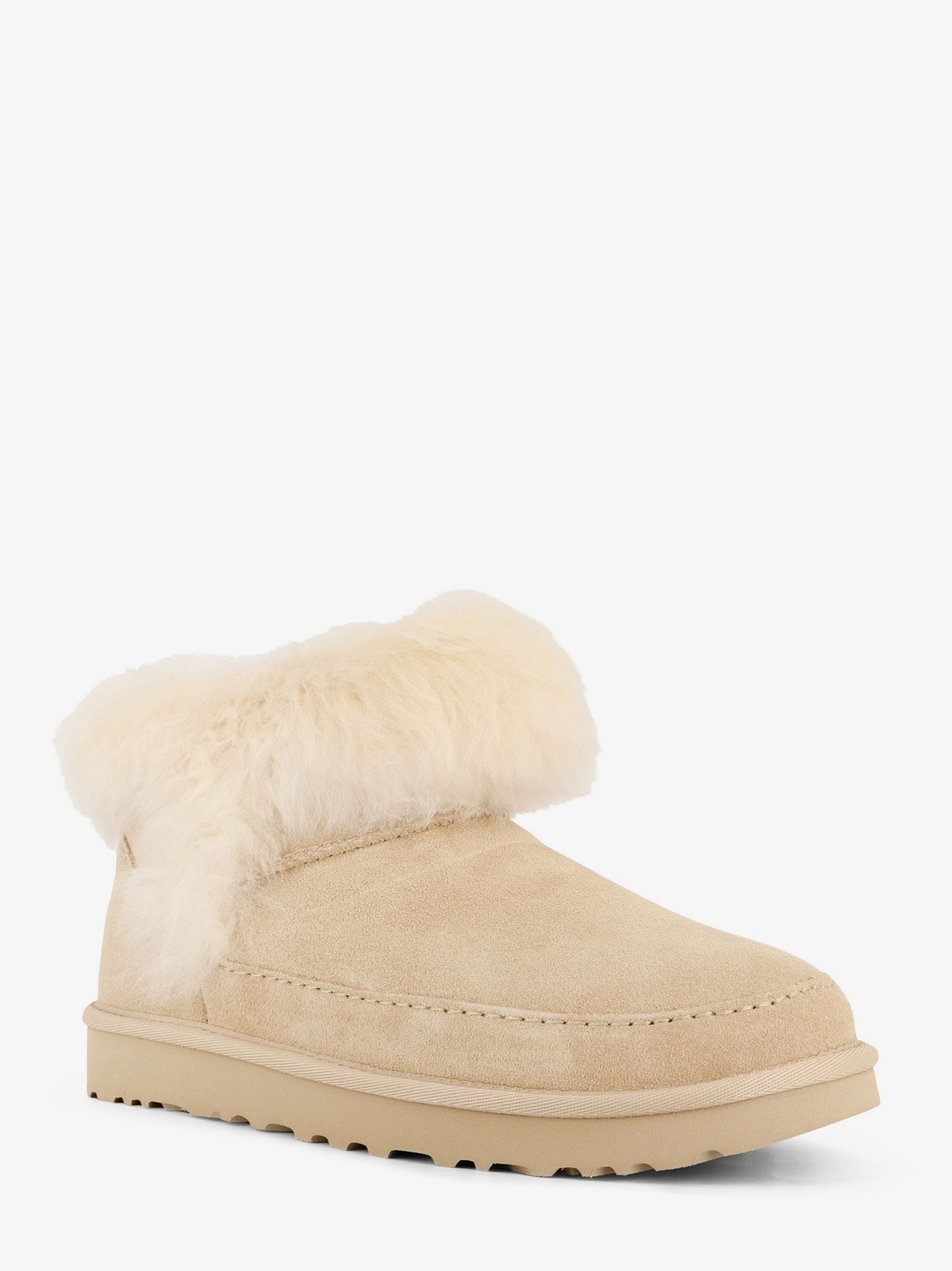 Ugg - Woman - Beige - Boot