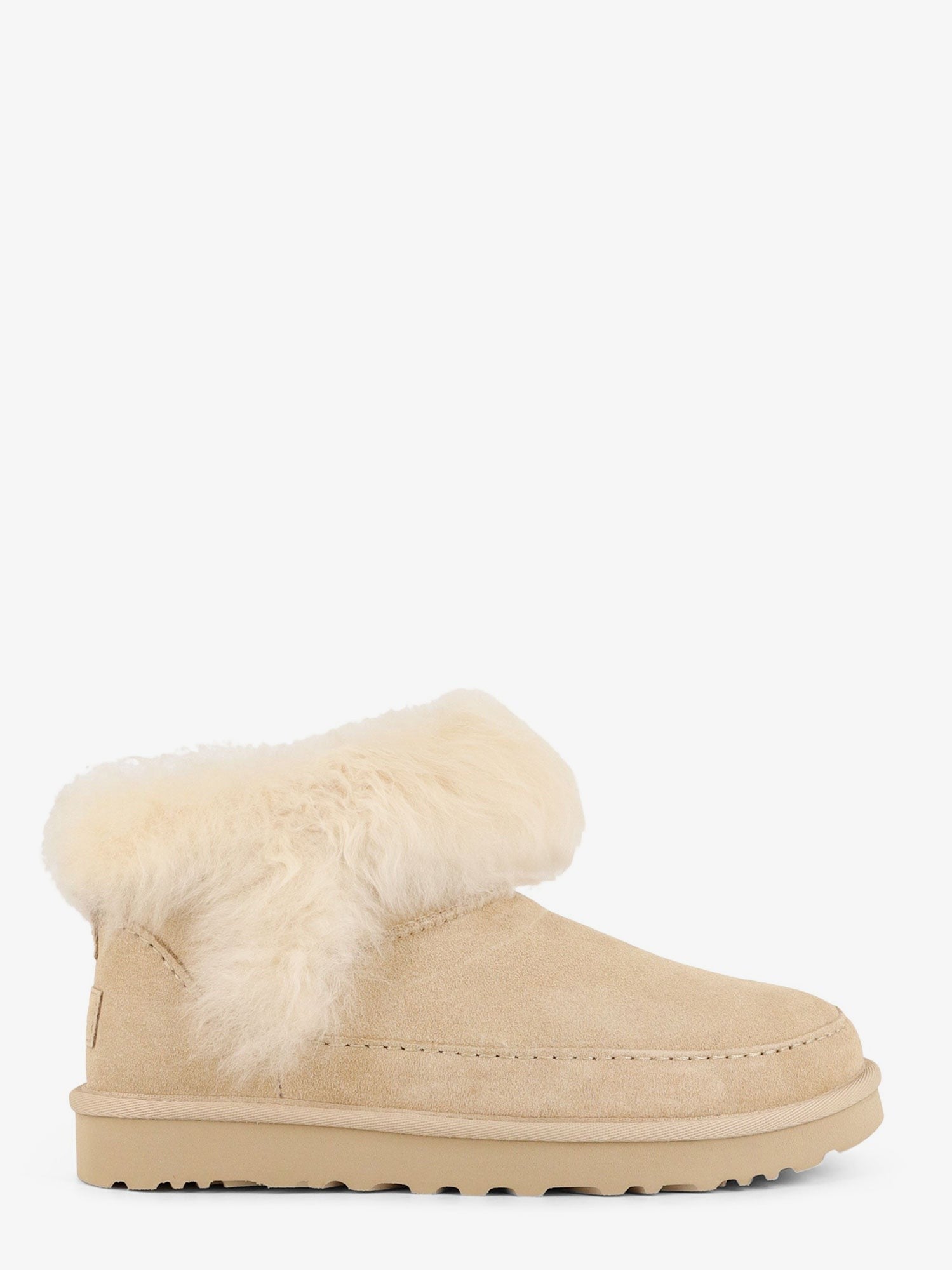 Ugg - Woman - Beige - Boot