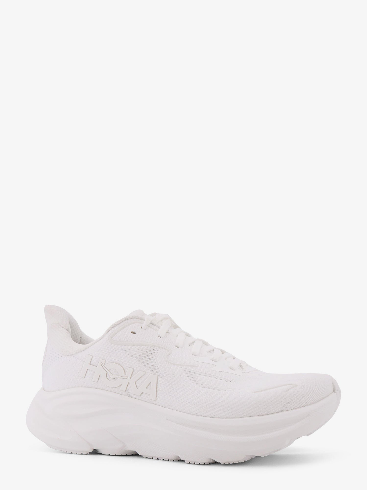 HOKA - Woman - Black - Sneaker