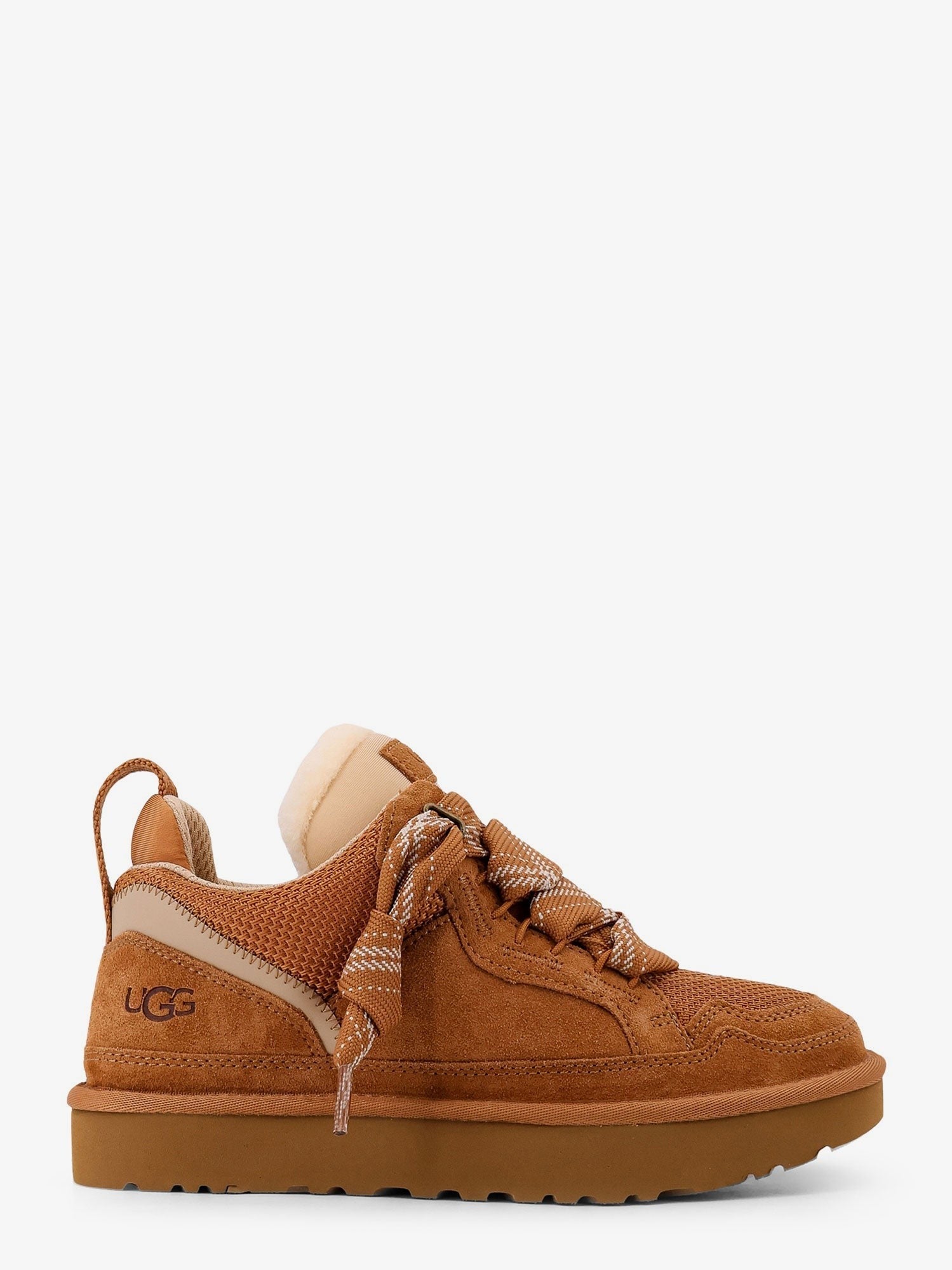 Ugg - Woman - Brown - Sneaker