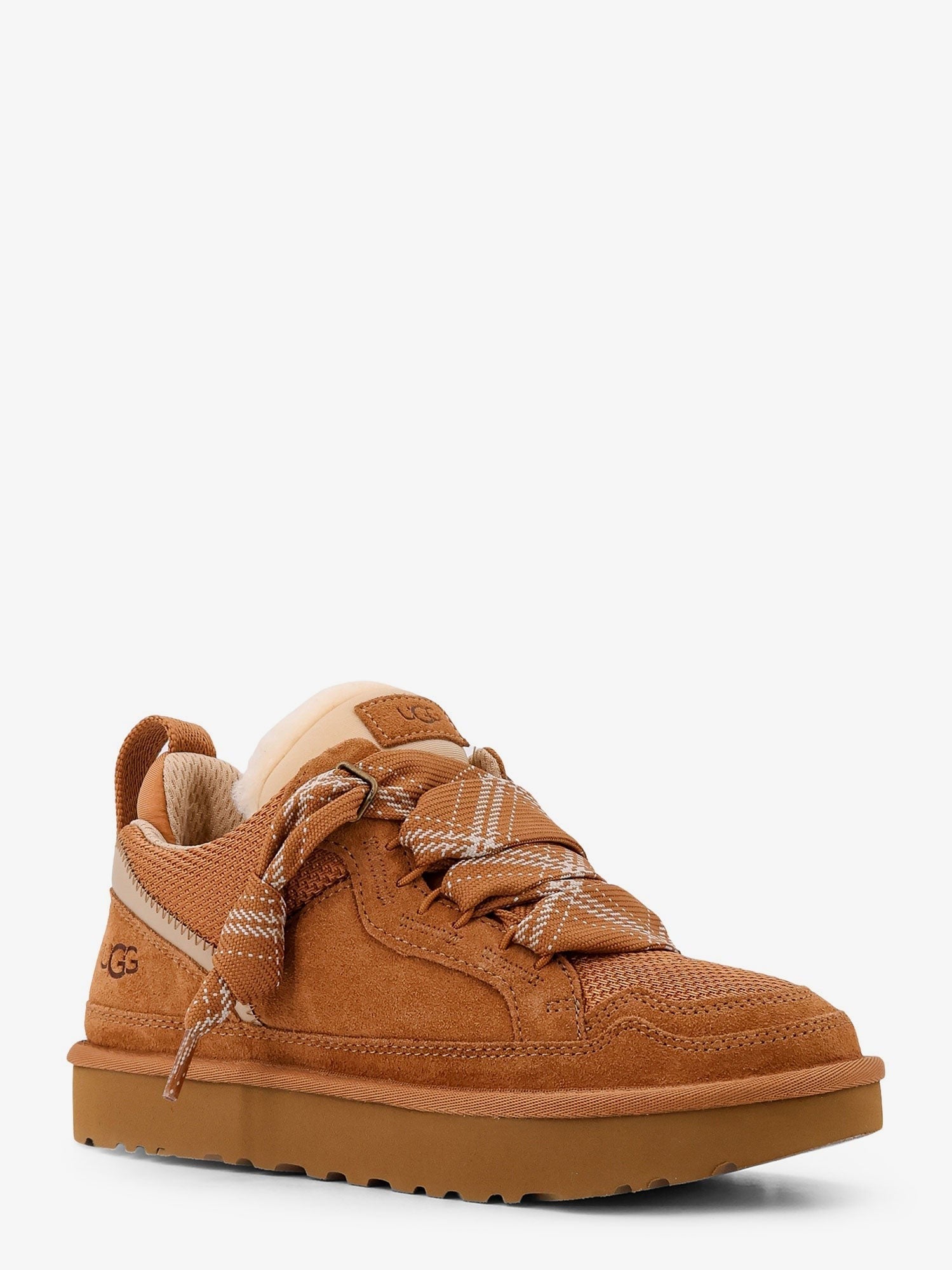 Ugg - Woman - Brown - Sneaker