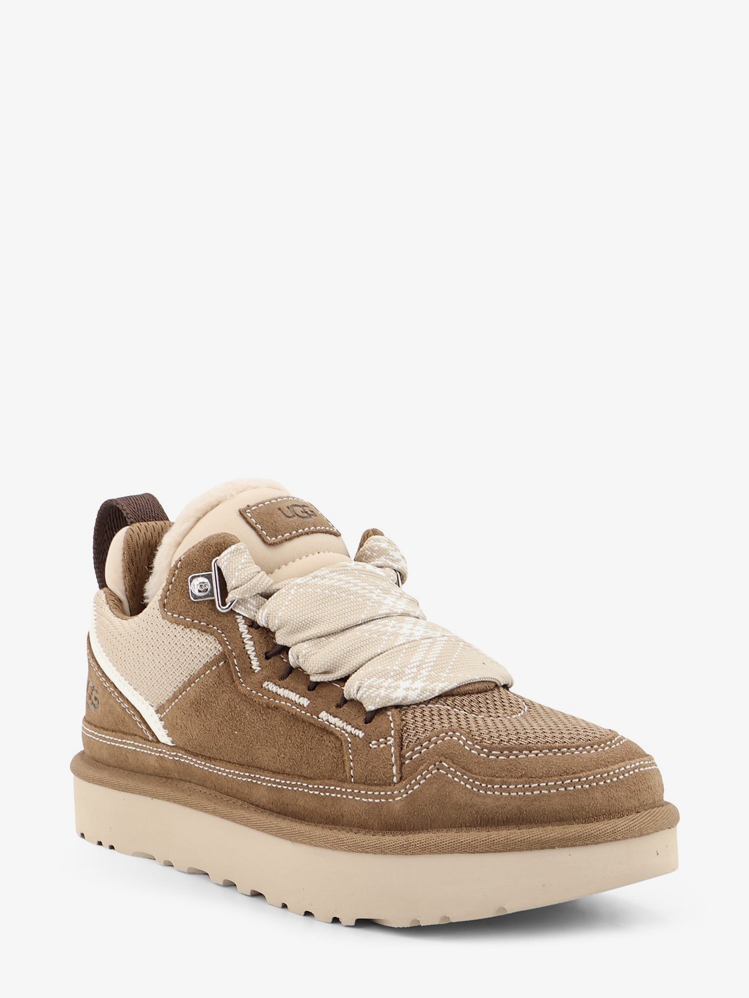 Ugg - Woman - Beige - Sneaker