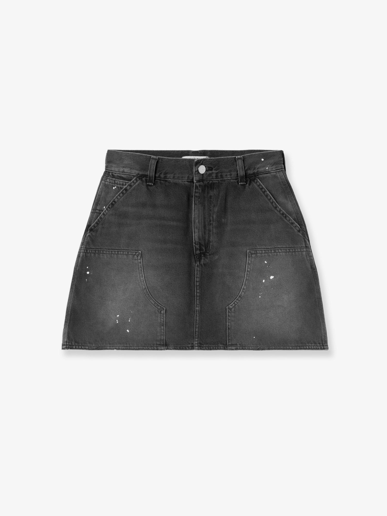 Carhartt Wip - Woman - Black - Skirt