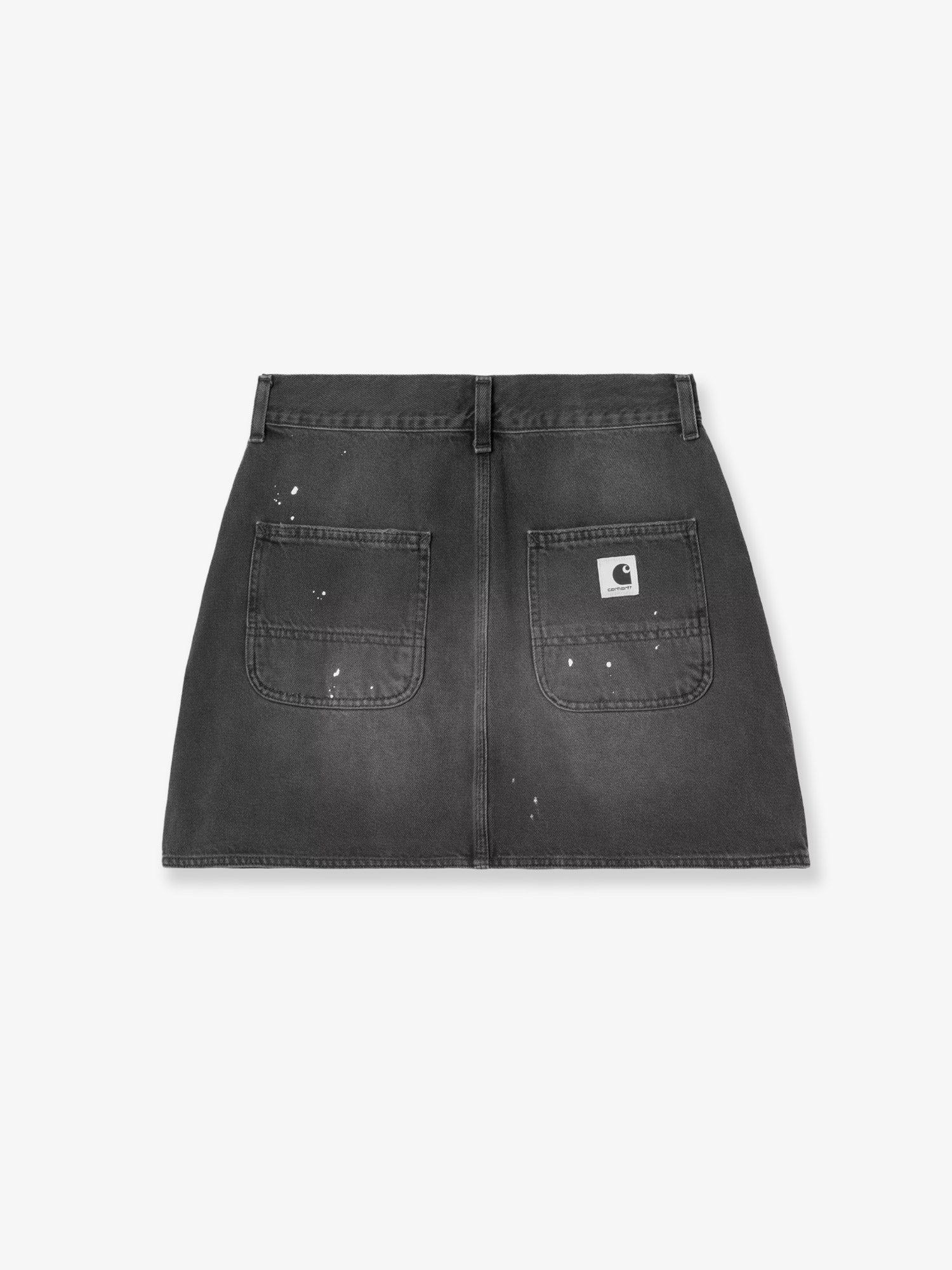 Carhartt Wip - Woman - Black - Skirt