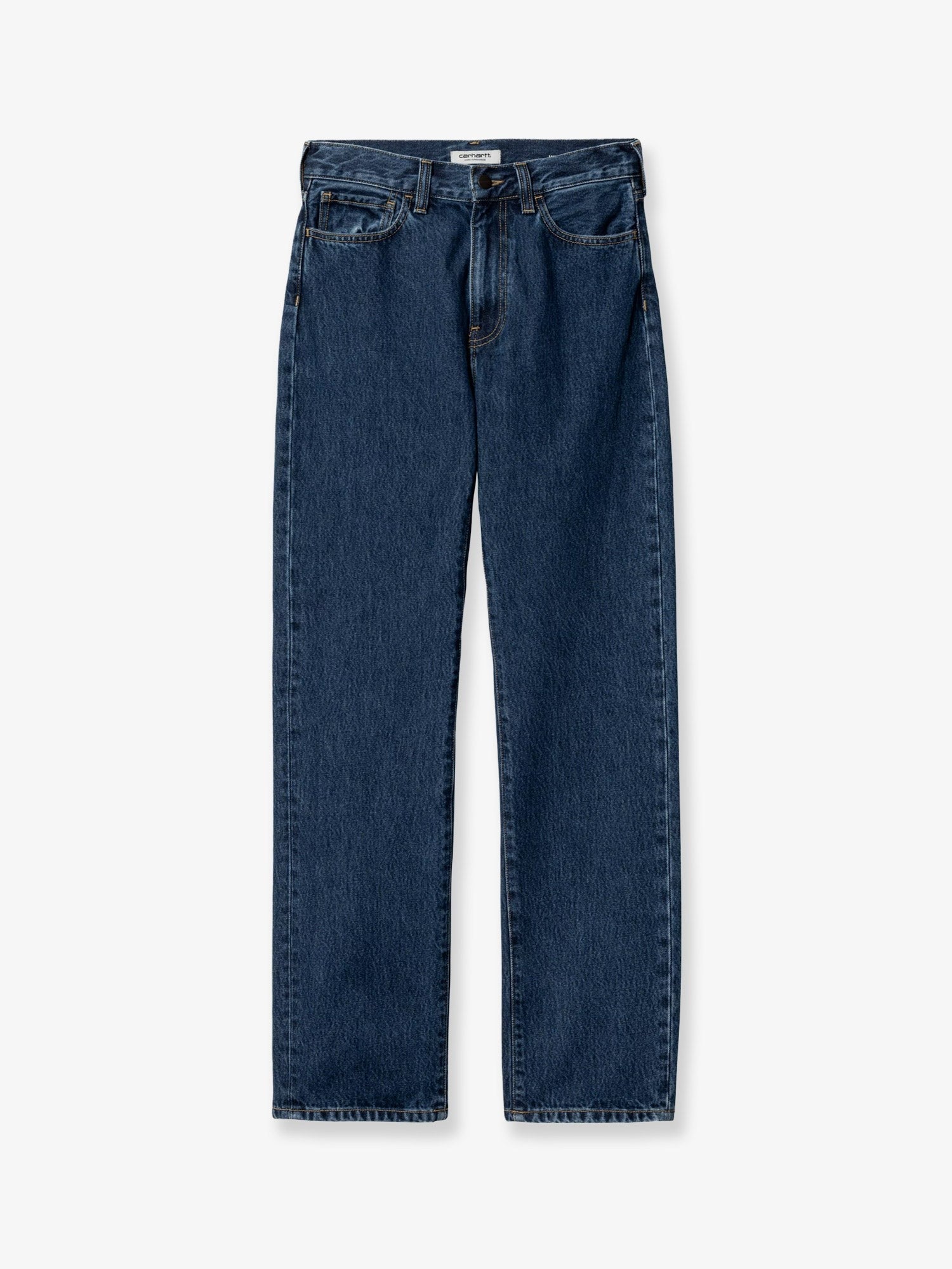 Carhartt Wip - Woman - Blue - Jeans