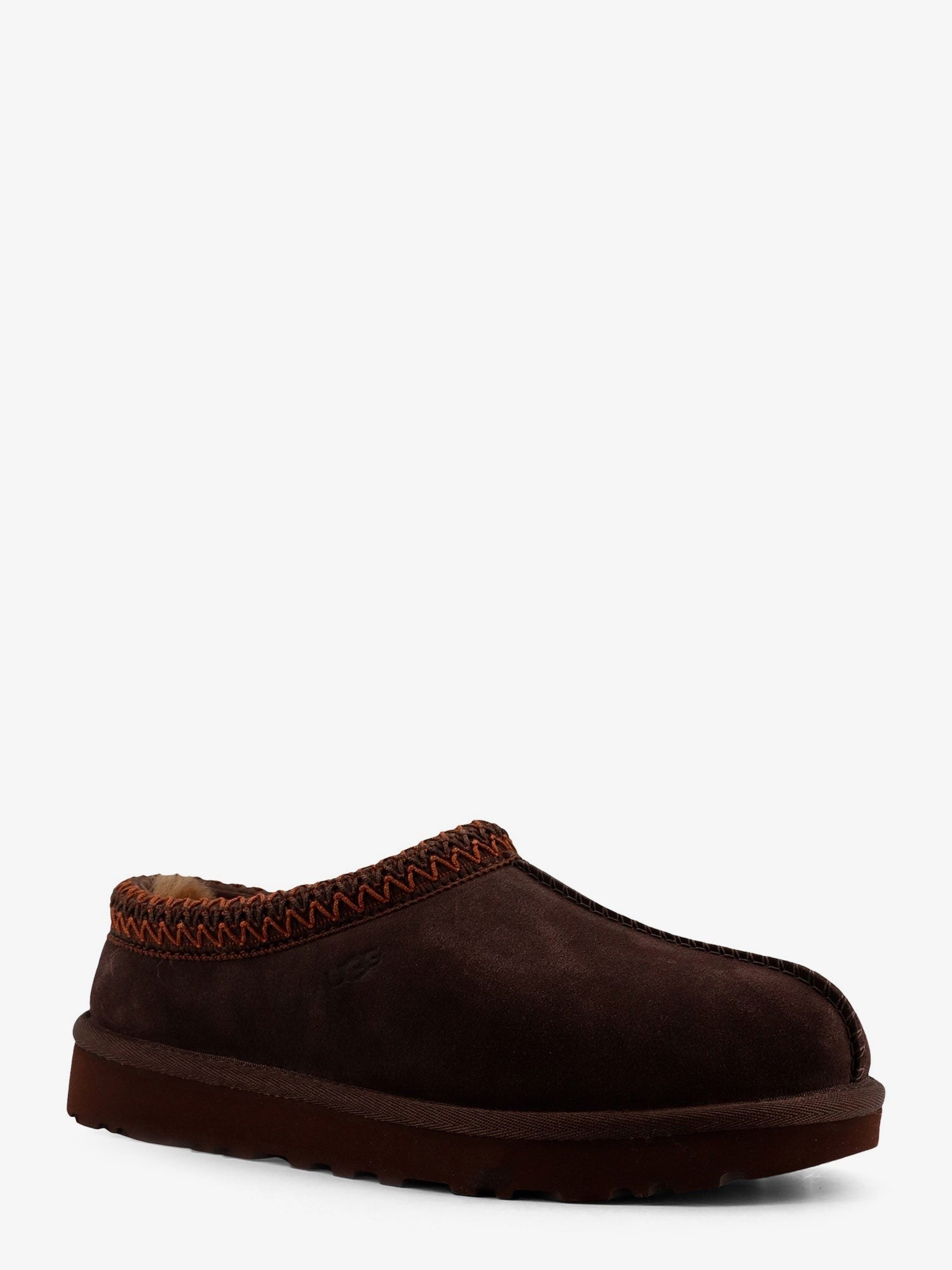 Ugg - Woman - Brown - Loafer