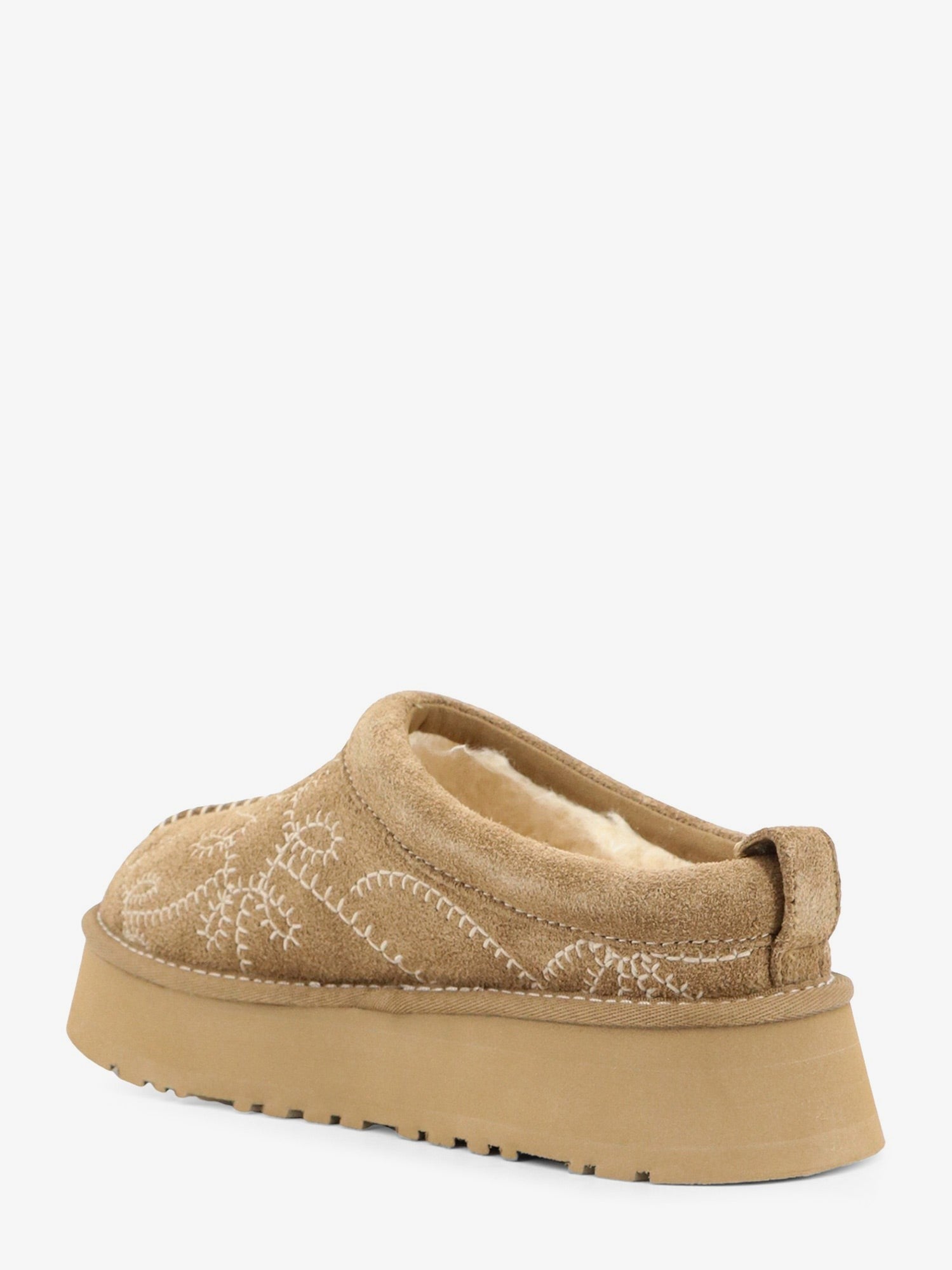 Ugg - Woman - Beige - Loafer