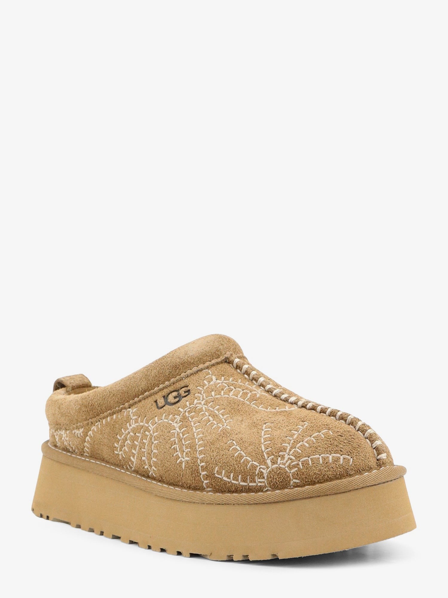Ugg - Woman - Beige - Loafer