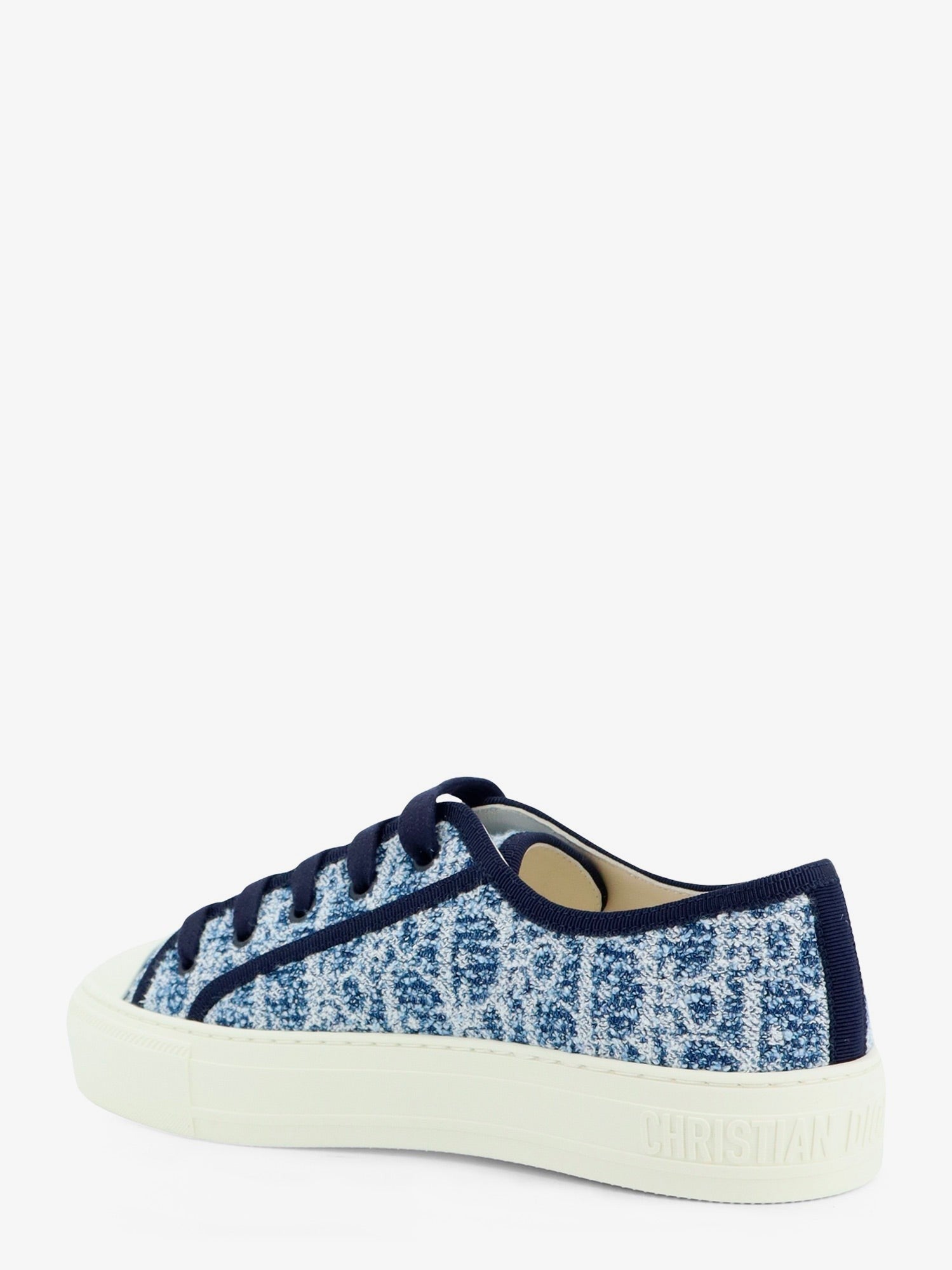 Dior - Női - Kék - Sneaker