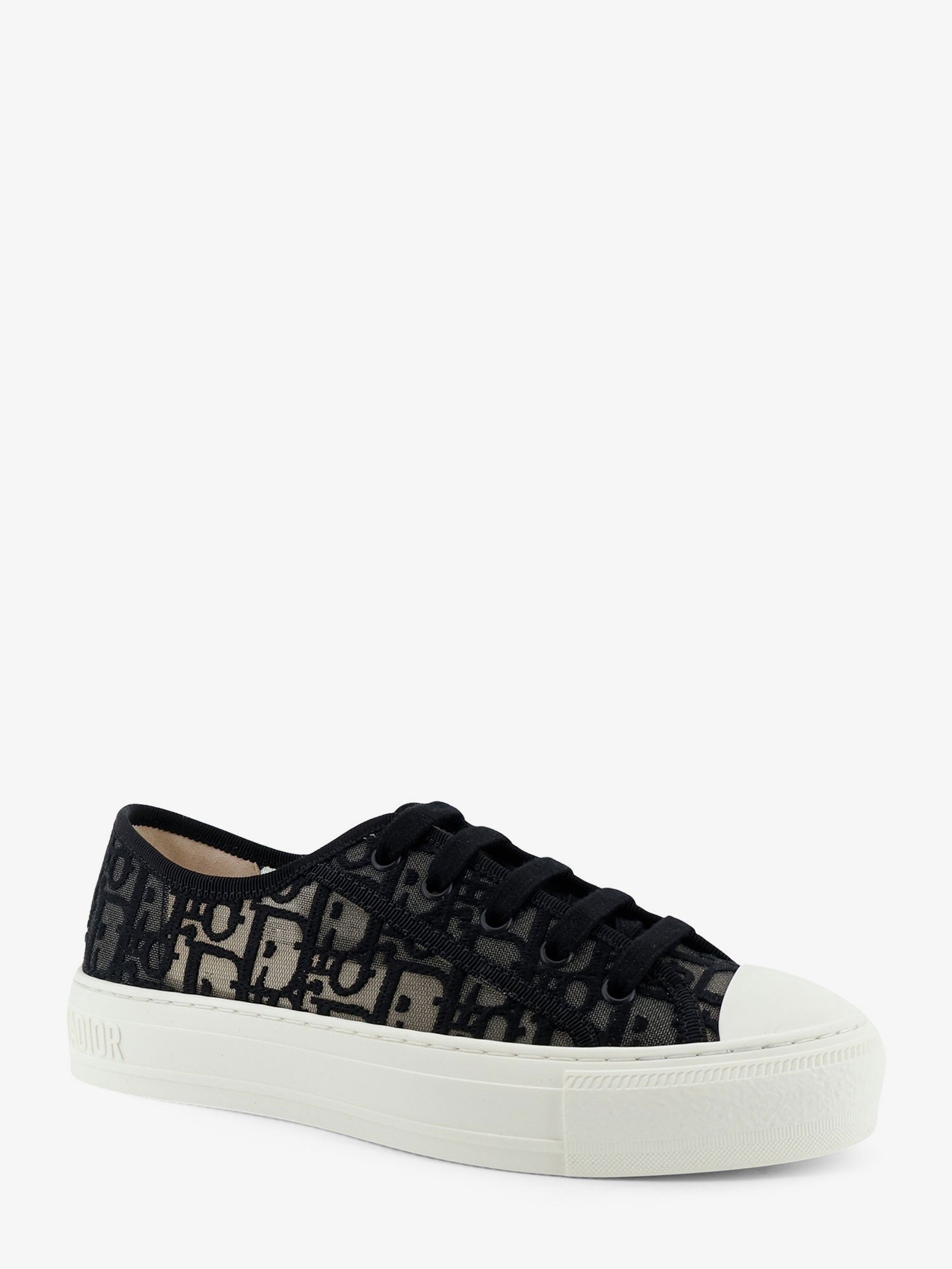 Dior – Női – Fekete – Sneaker