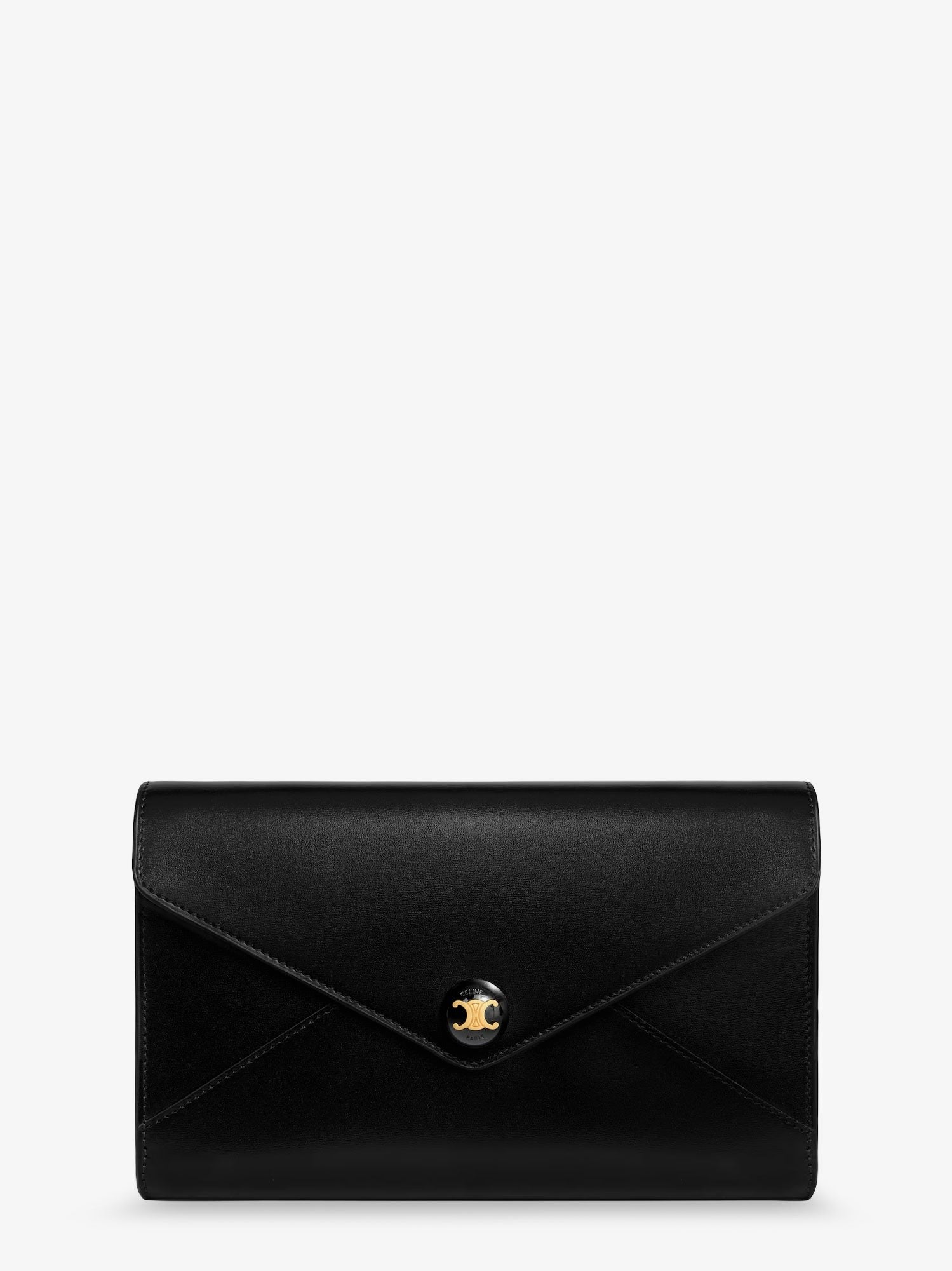 Celine - Woman - Black - Crossbody Bag