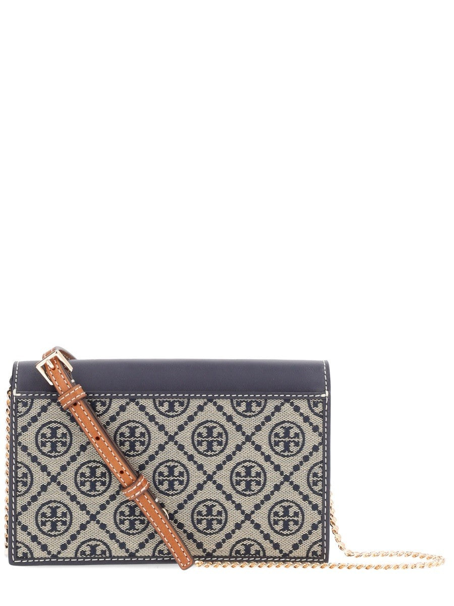 Tory Burch - Női - Kék - Pénztárca