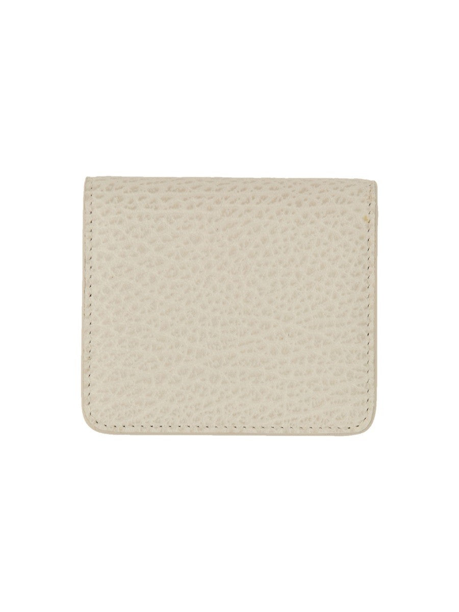Maison Margiela - Unisex - Szürke - Pénztárca