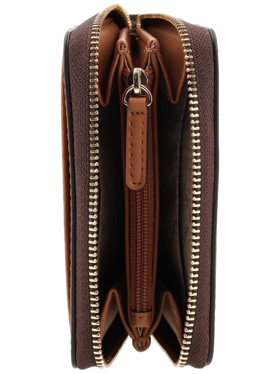MICHAEL BY MICHAEL KORS - Woman - Brown - Wallet