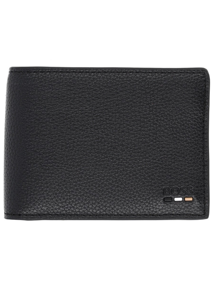 Boss - Man - Black - Wallet
