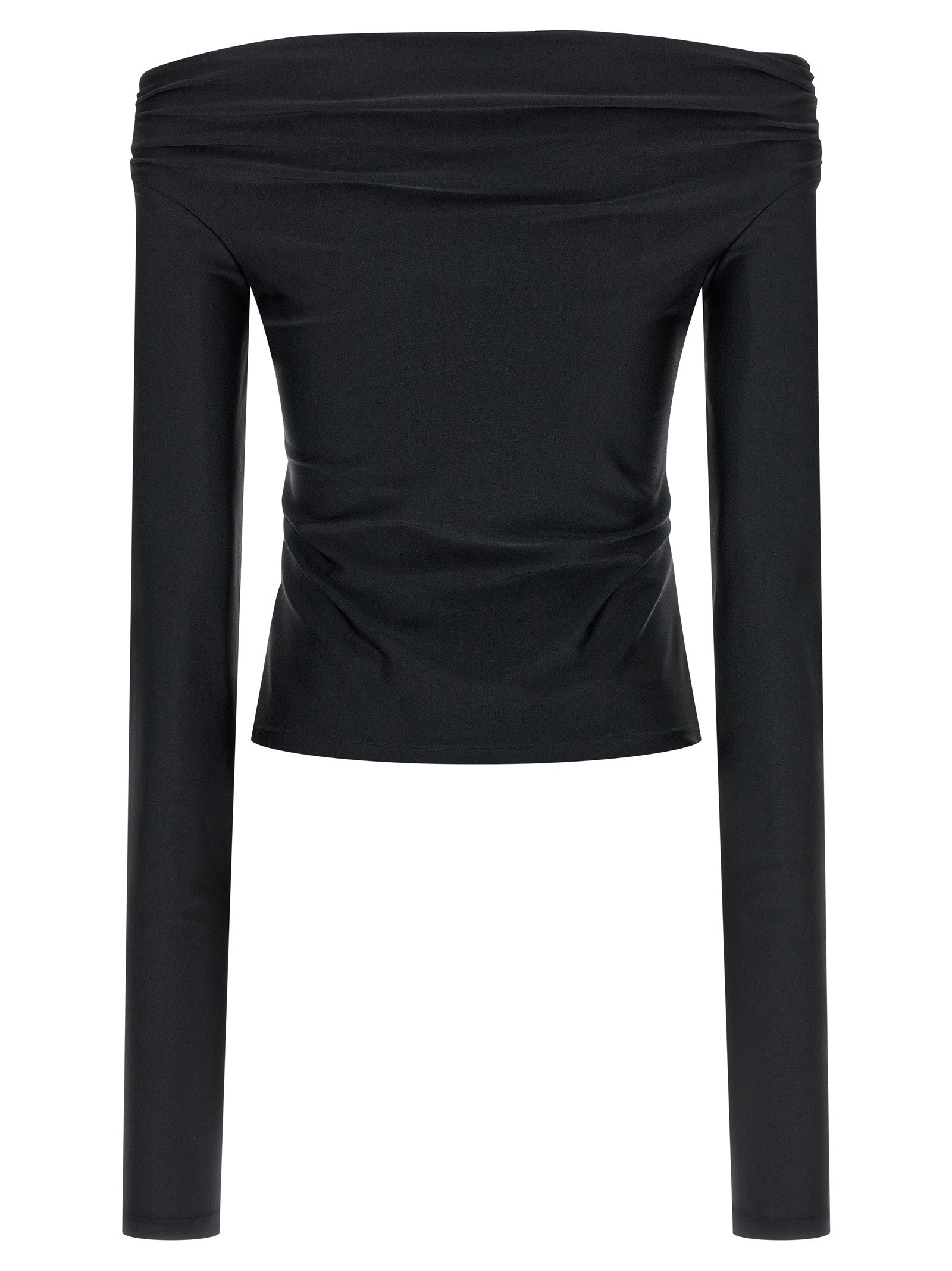THE ANDAMANE - nan - Black - Top