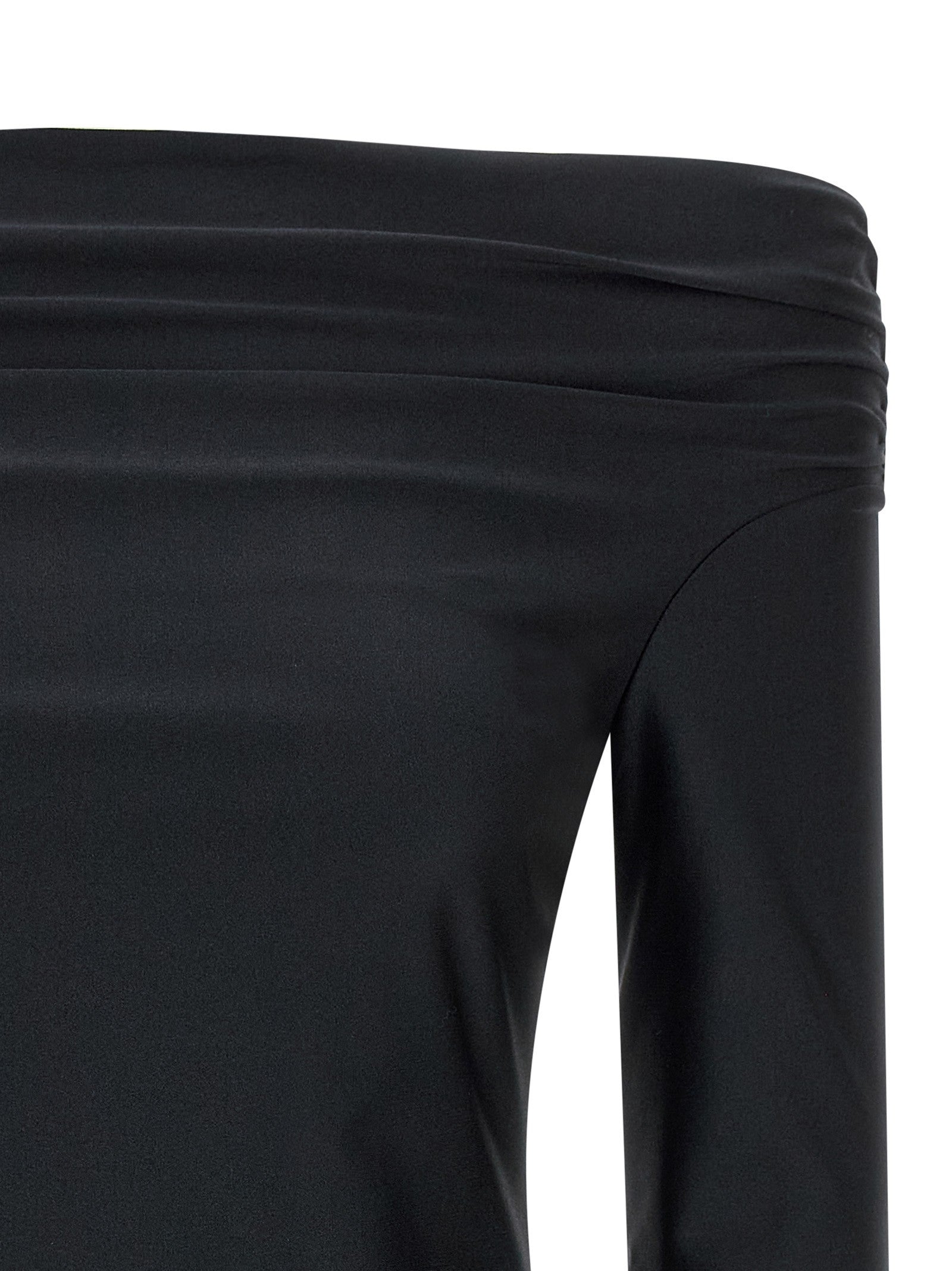 THE ANDAMANE - nan - Black - Top